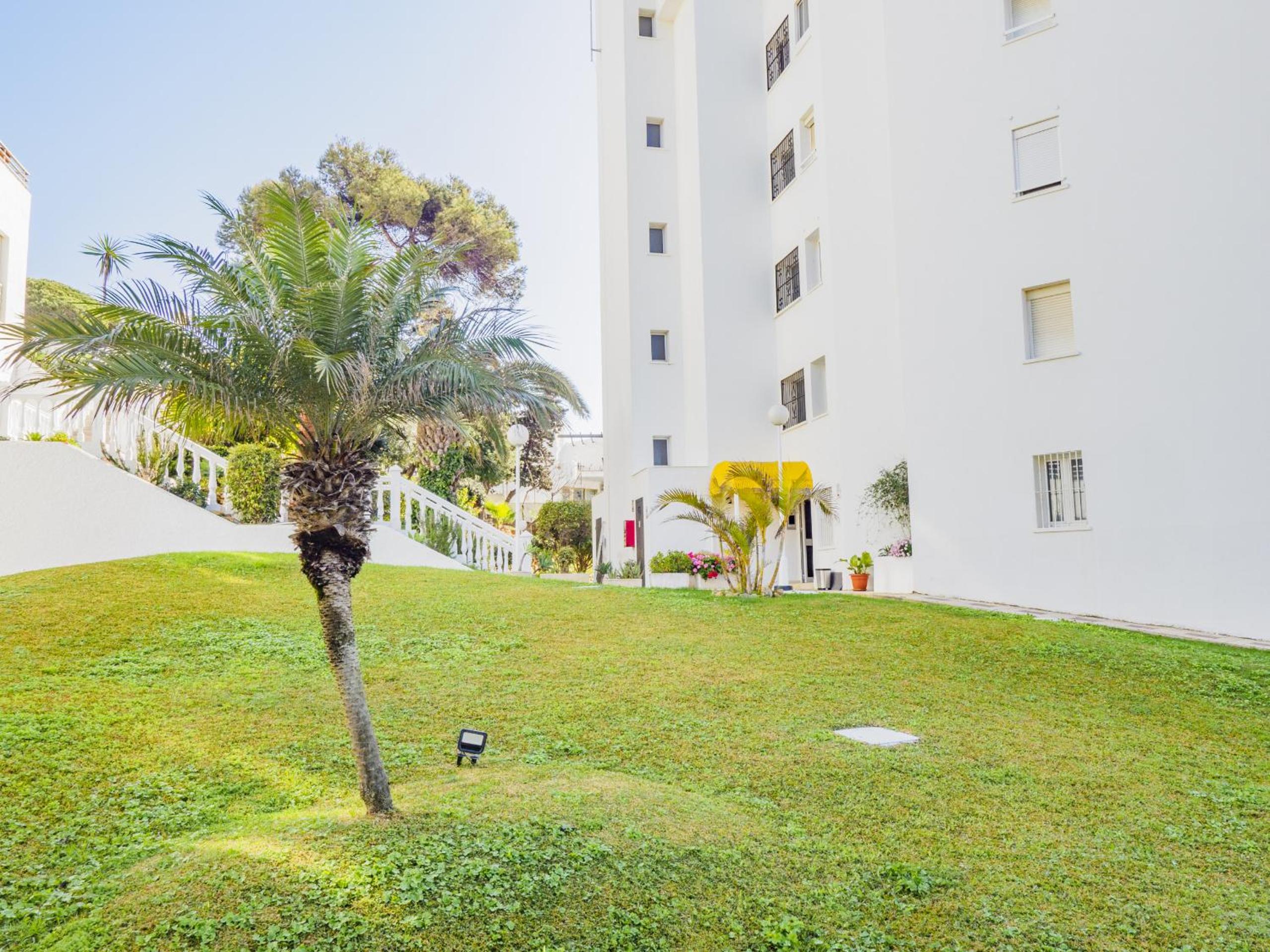 Cubo's Apartamento Marbella Mar