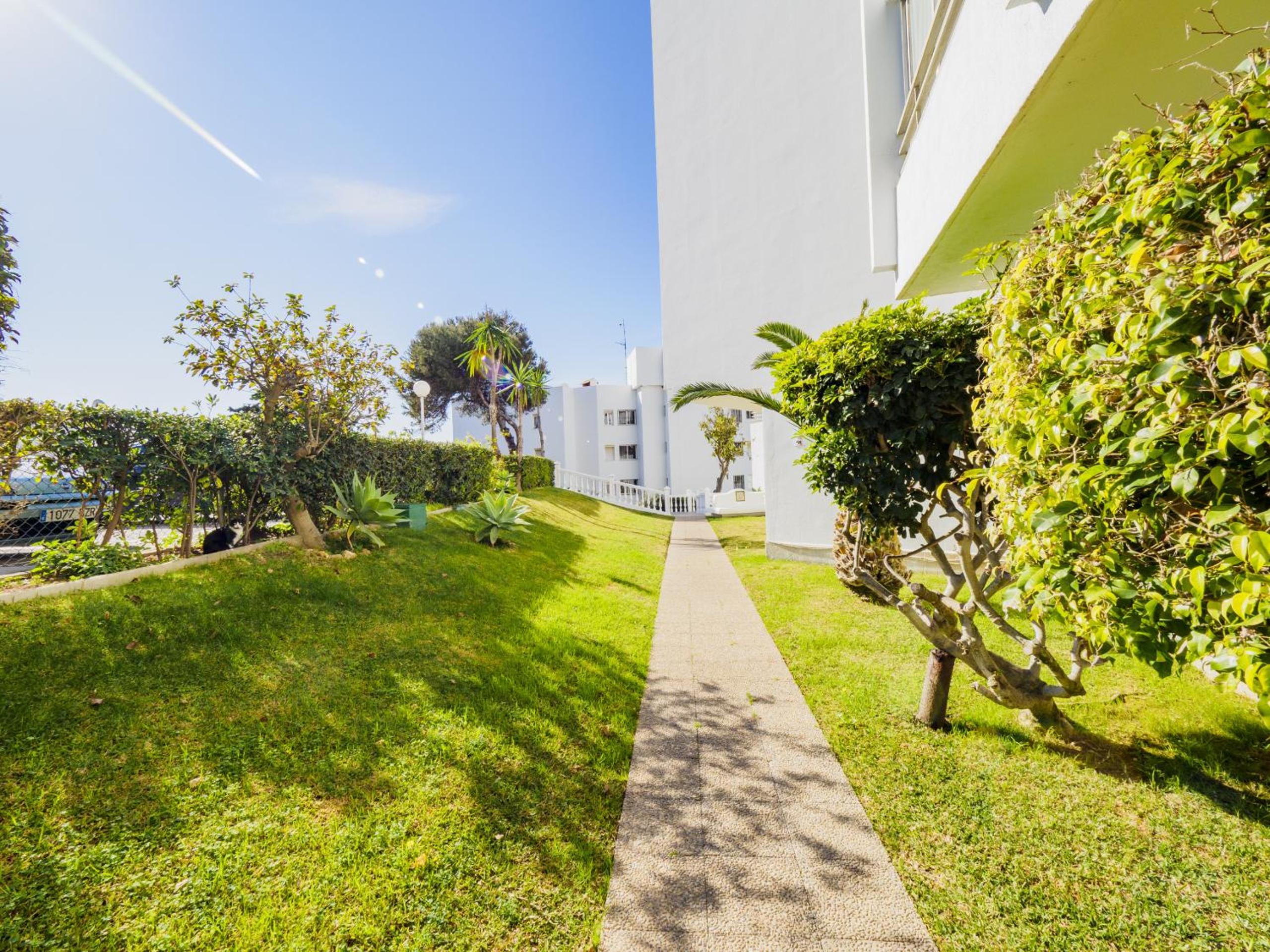 Cubo's Apartamento Marbella Mar