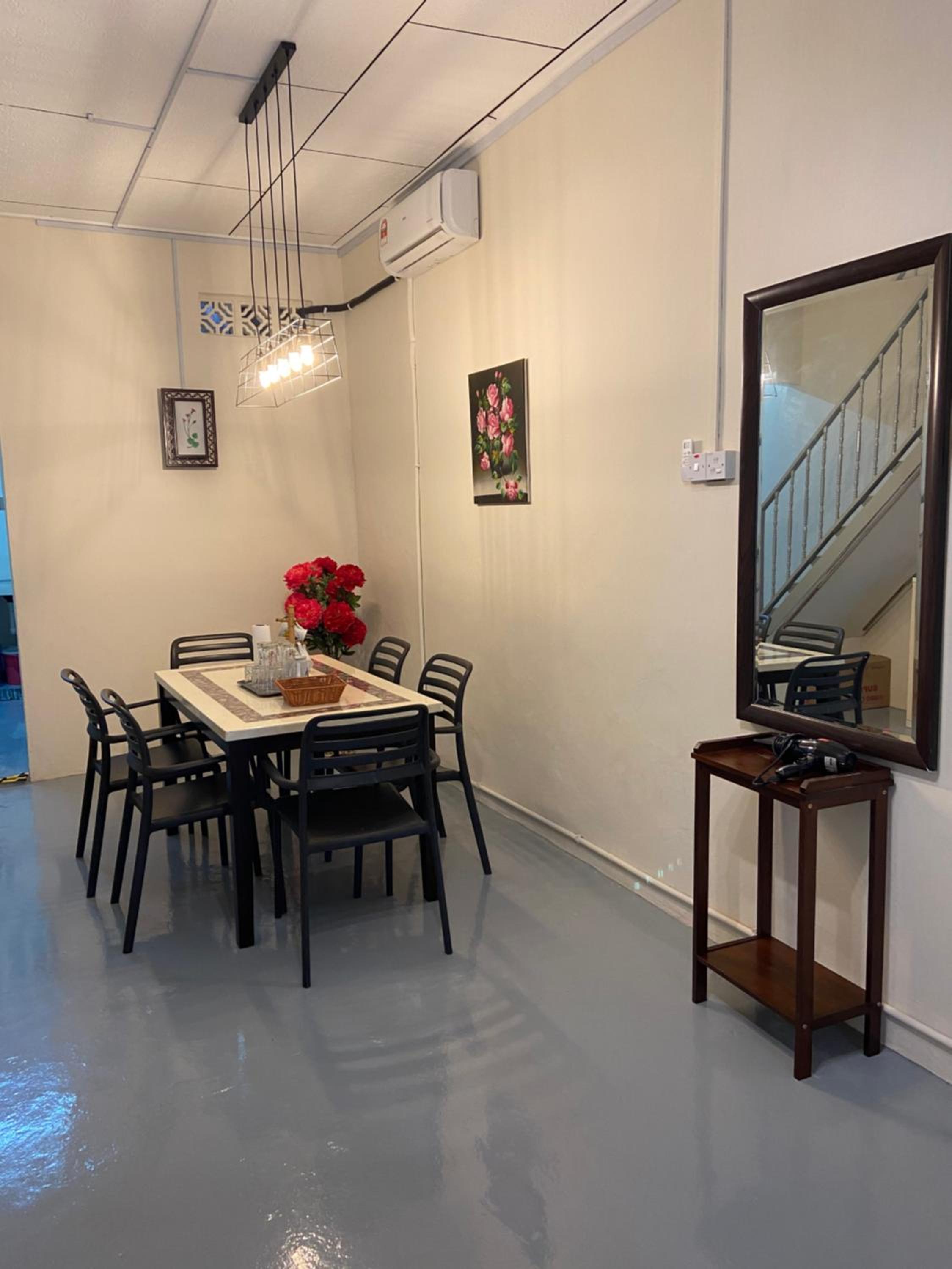 JAVA 6 HOME 5 min to Jonker photo 8