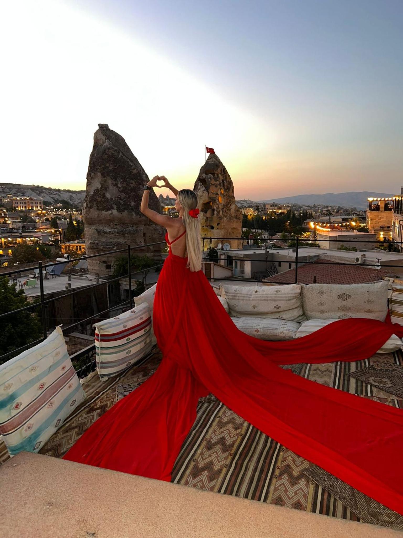 Adora Cave Suitleri - - Image 47