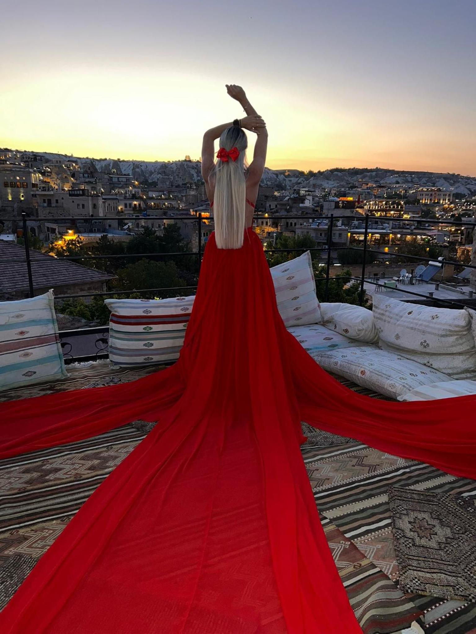 Adora Cave Suitleri - - Image 53