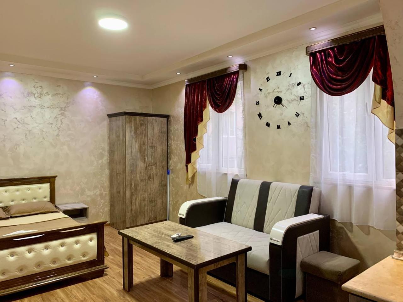 Apartment Near Republic Square Yerevan
