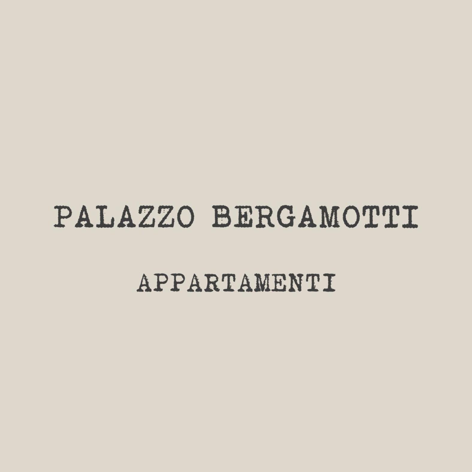 Palazzo Bergamotti
