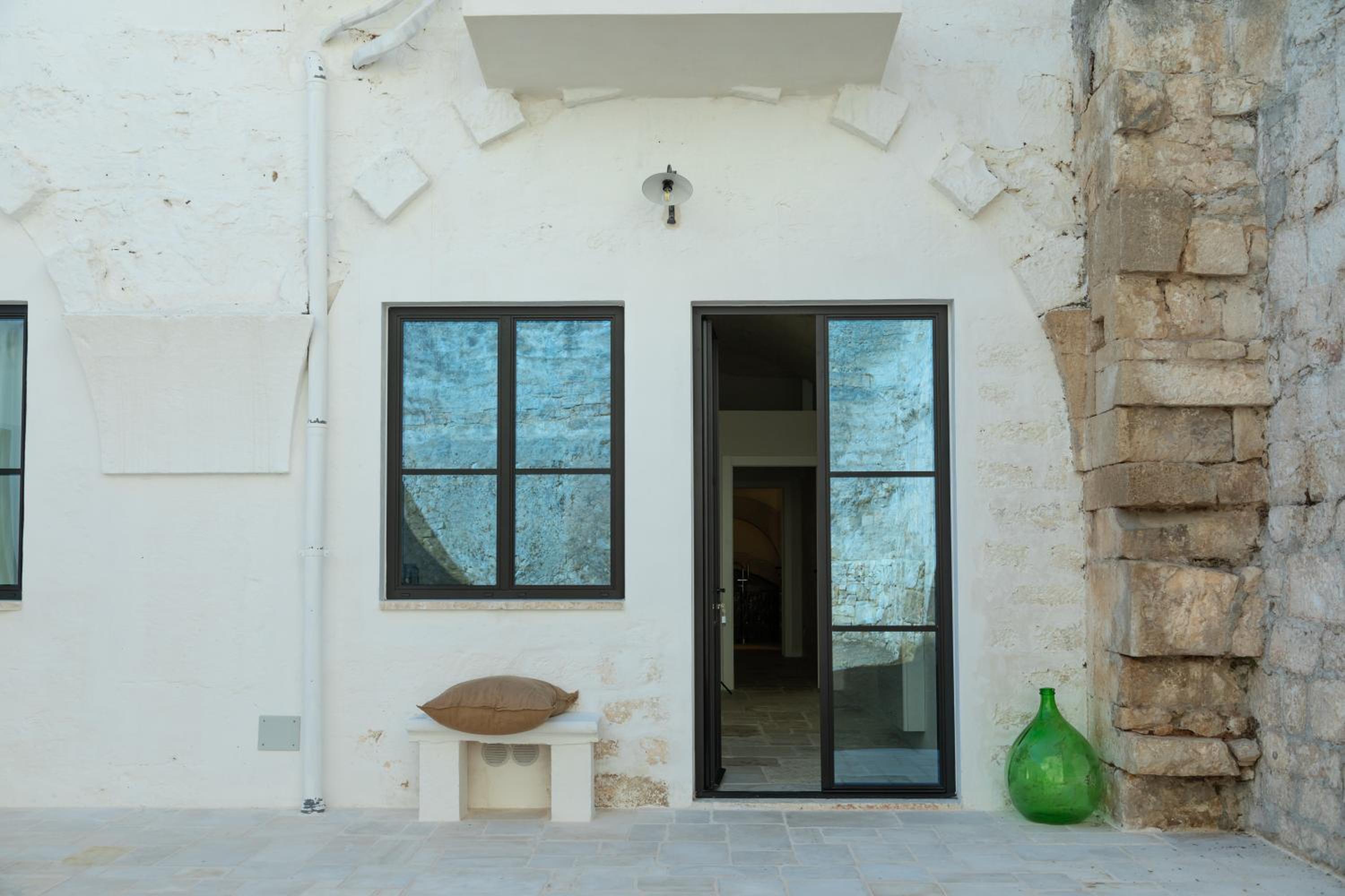 Palazzo Bergamotti