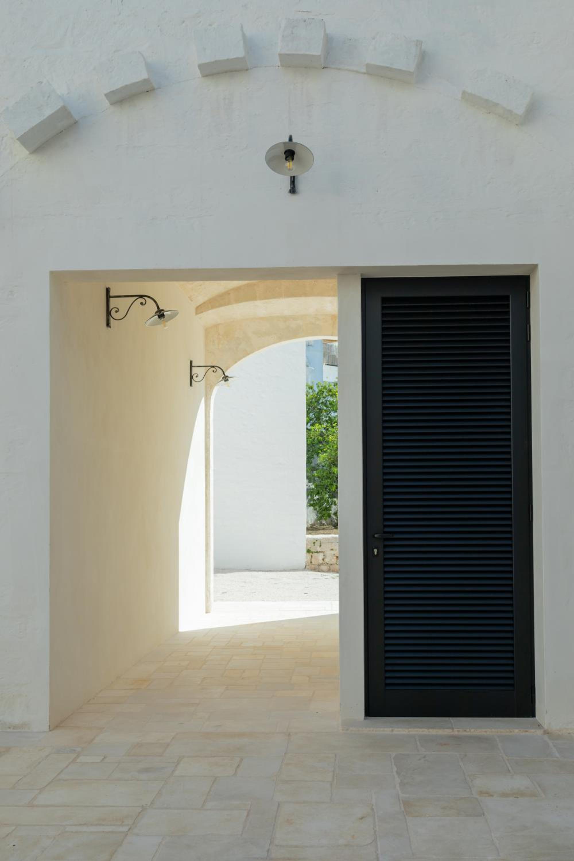 Palazzo Bergamotti