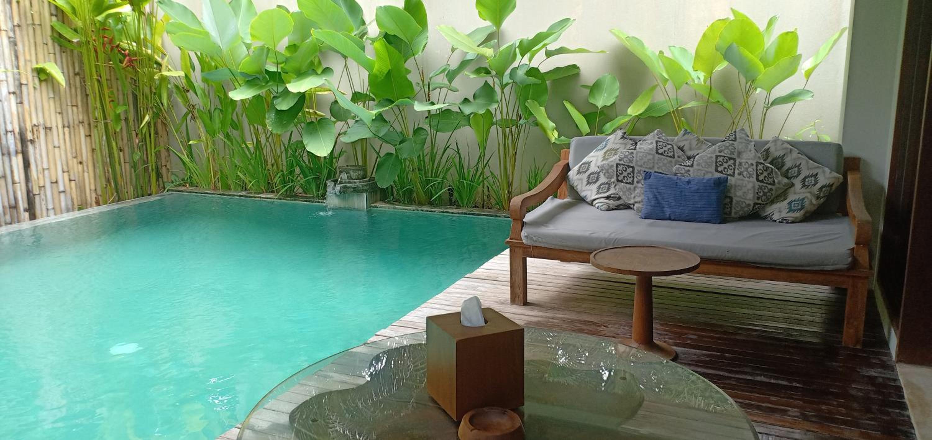 Regali Villa Canggu