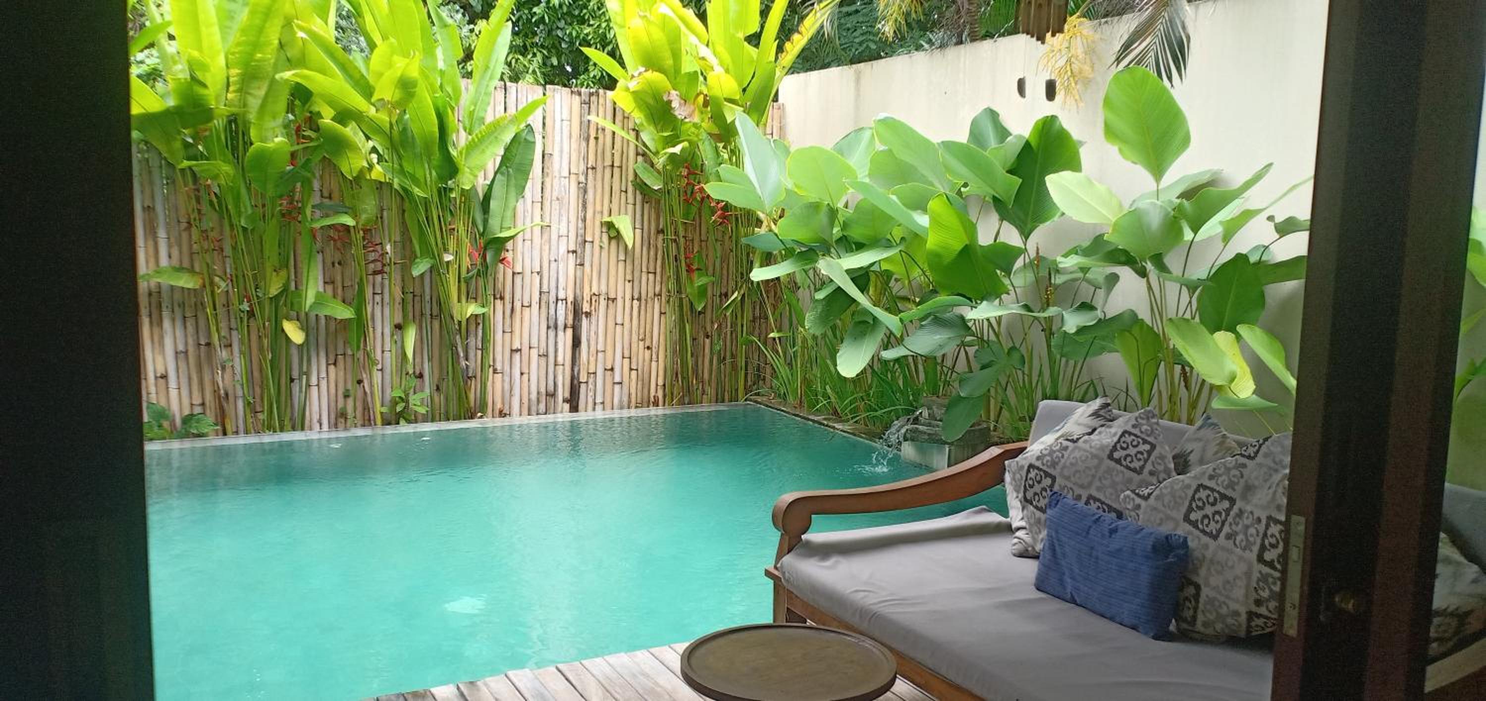 Regali Villa Canggu