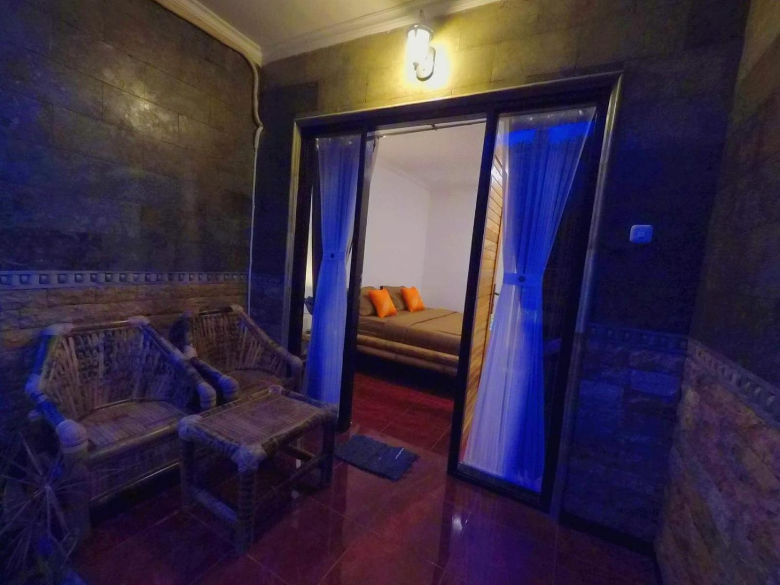Tropical Garden Inn, Nusa Penida - 24