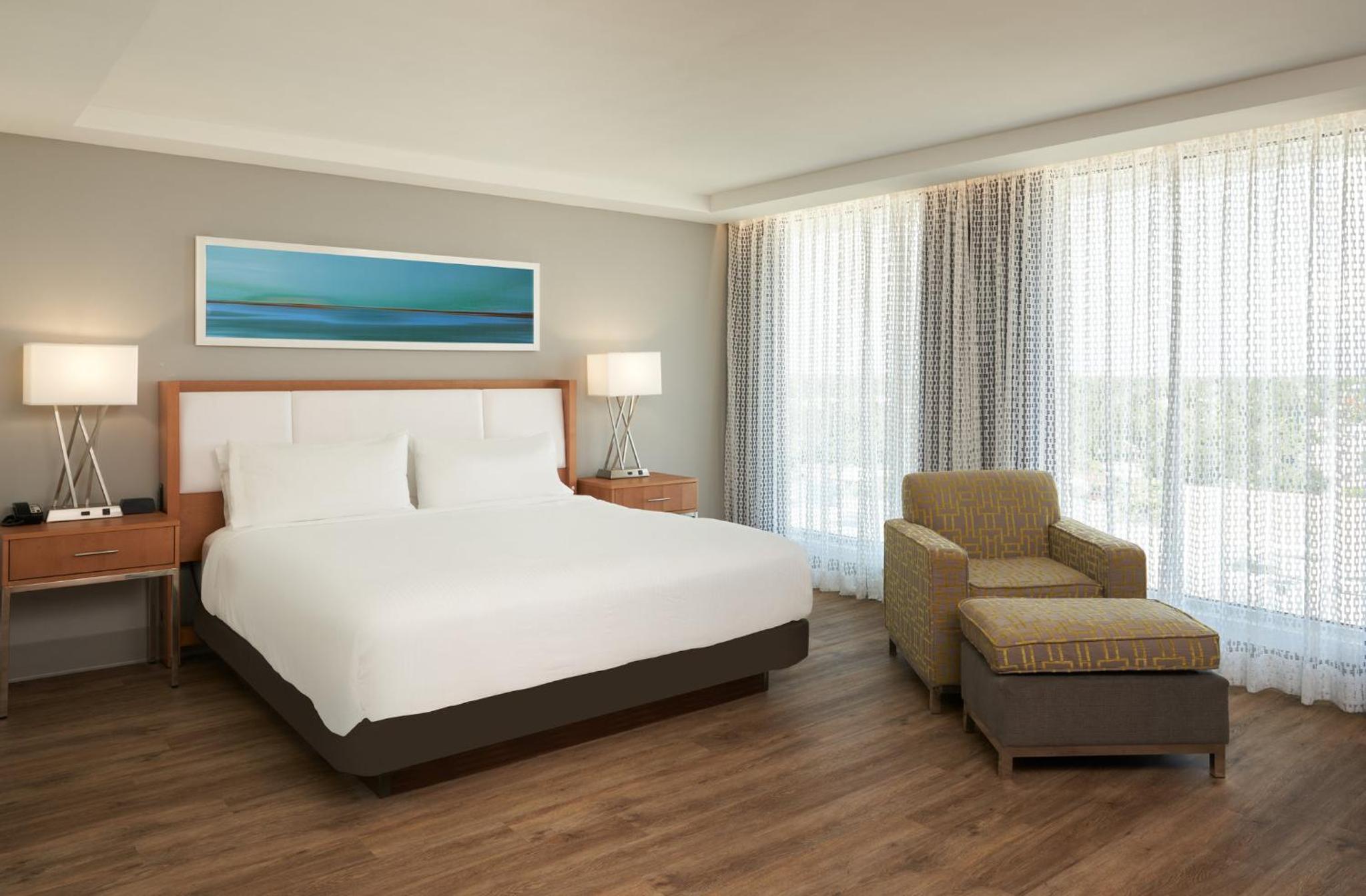 DoubleTree by Hilton Miami North I-95, Foto 16