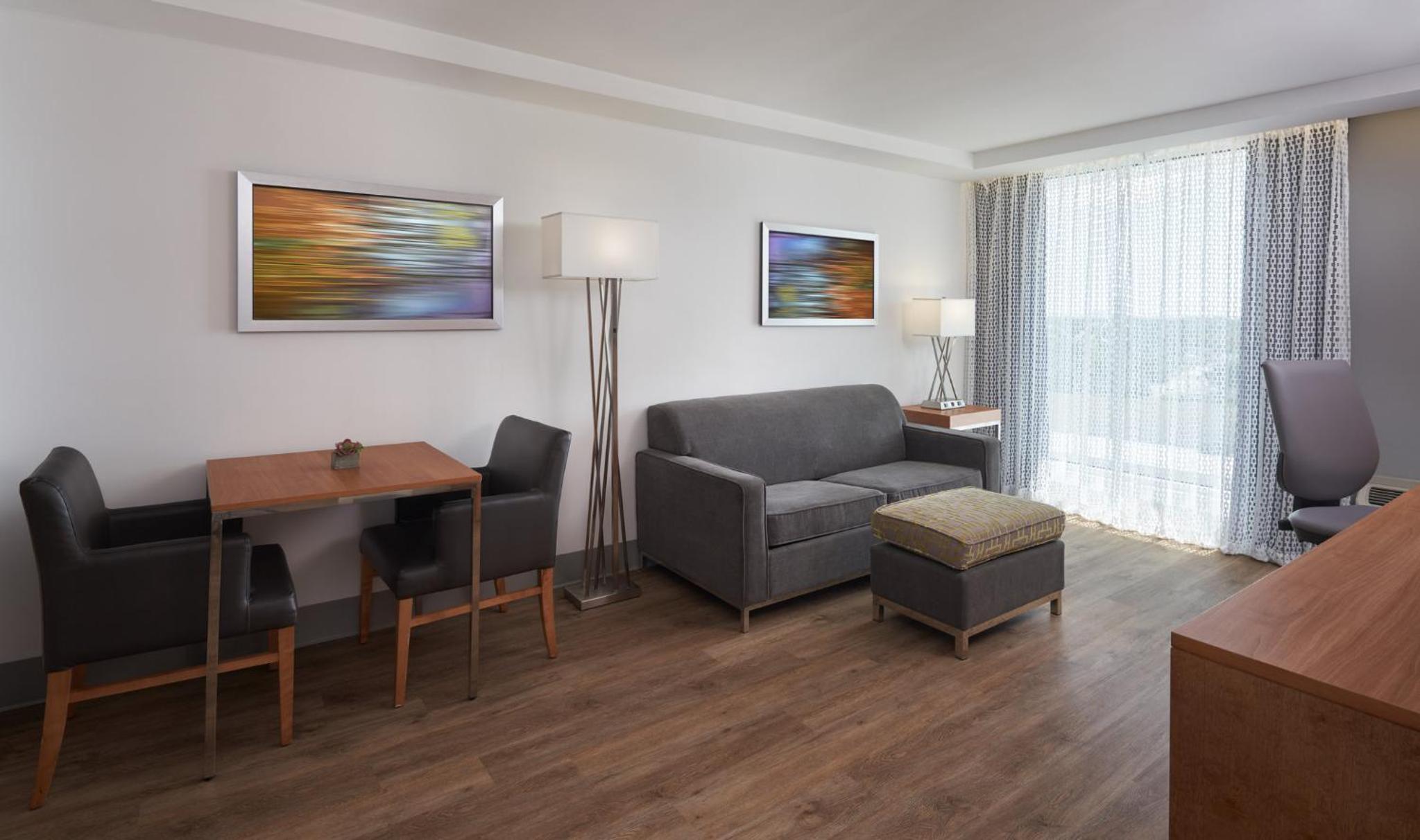 DoubleTree by Hilton Miami North I-95, Foto 9