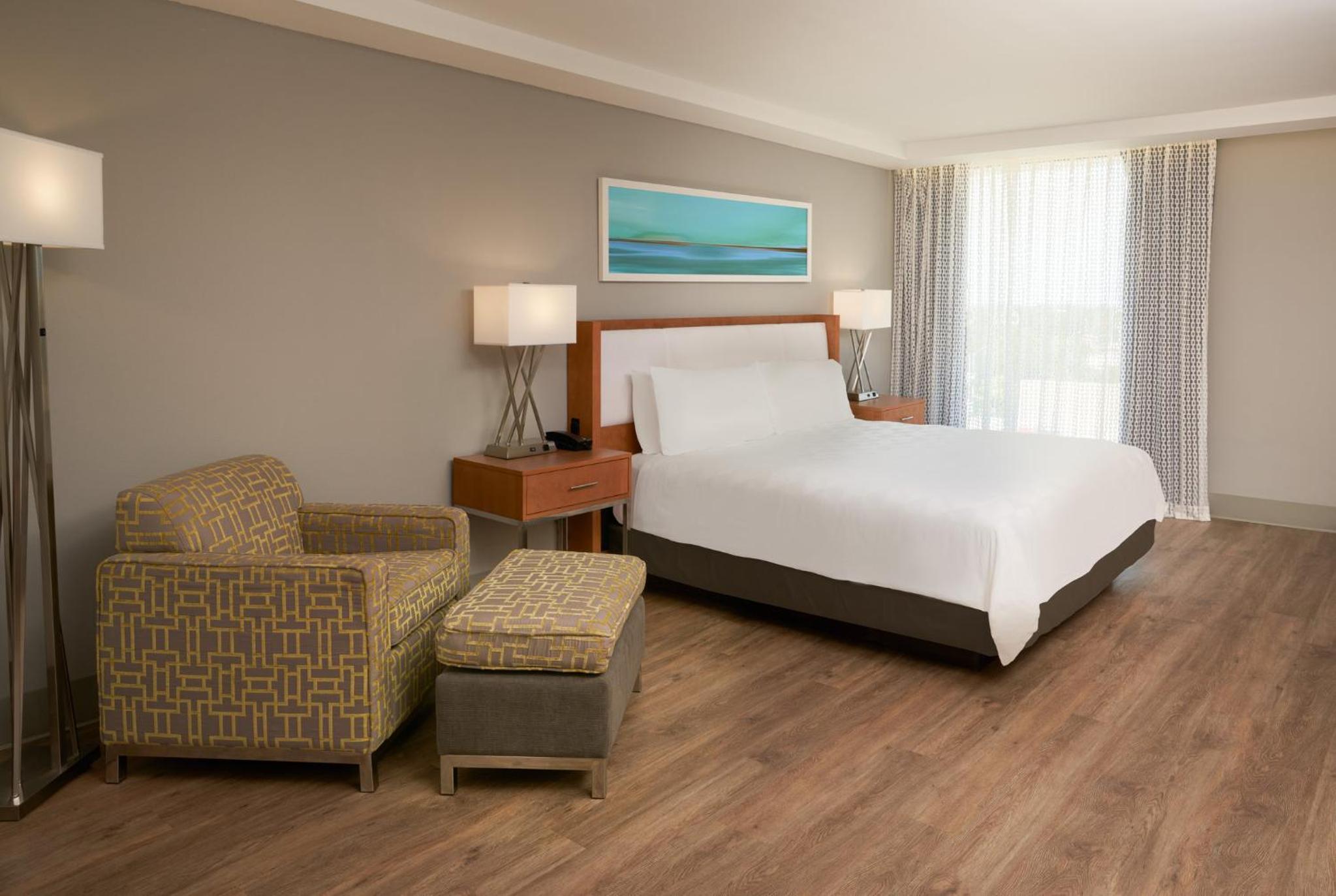 DoubleTree by Hilton Miami North I-95, Foto 8