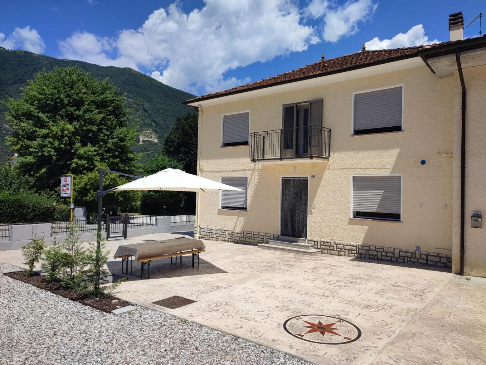 MARGHERITA'S Guest House view 3