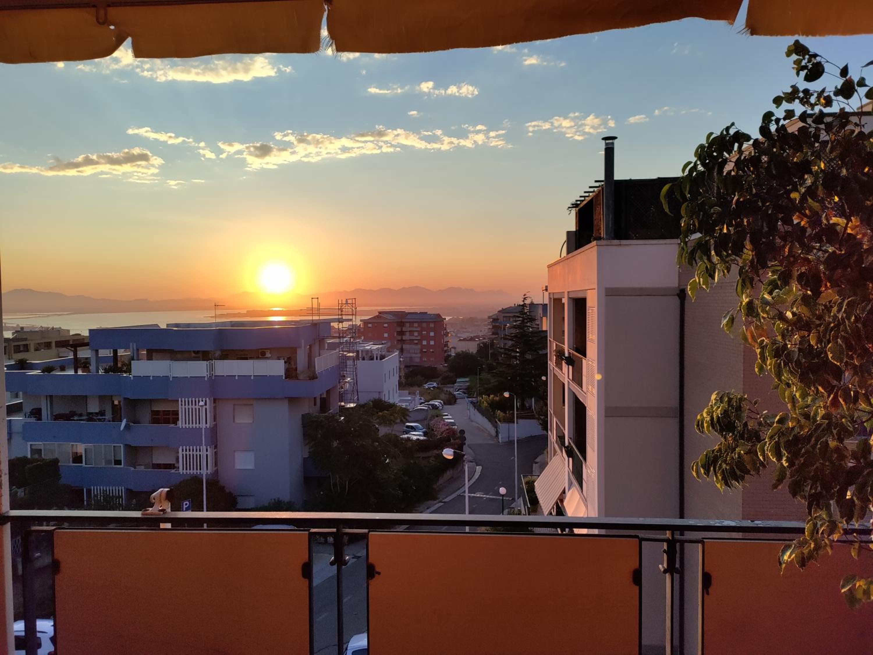 Residenza Bacchelli Cagliari