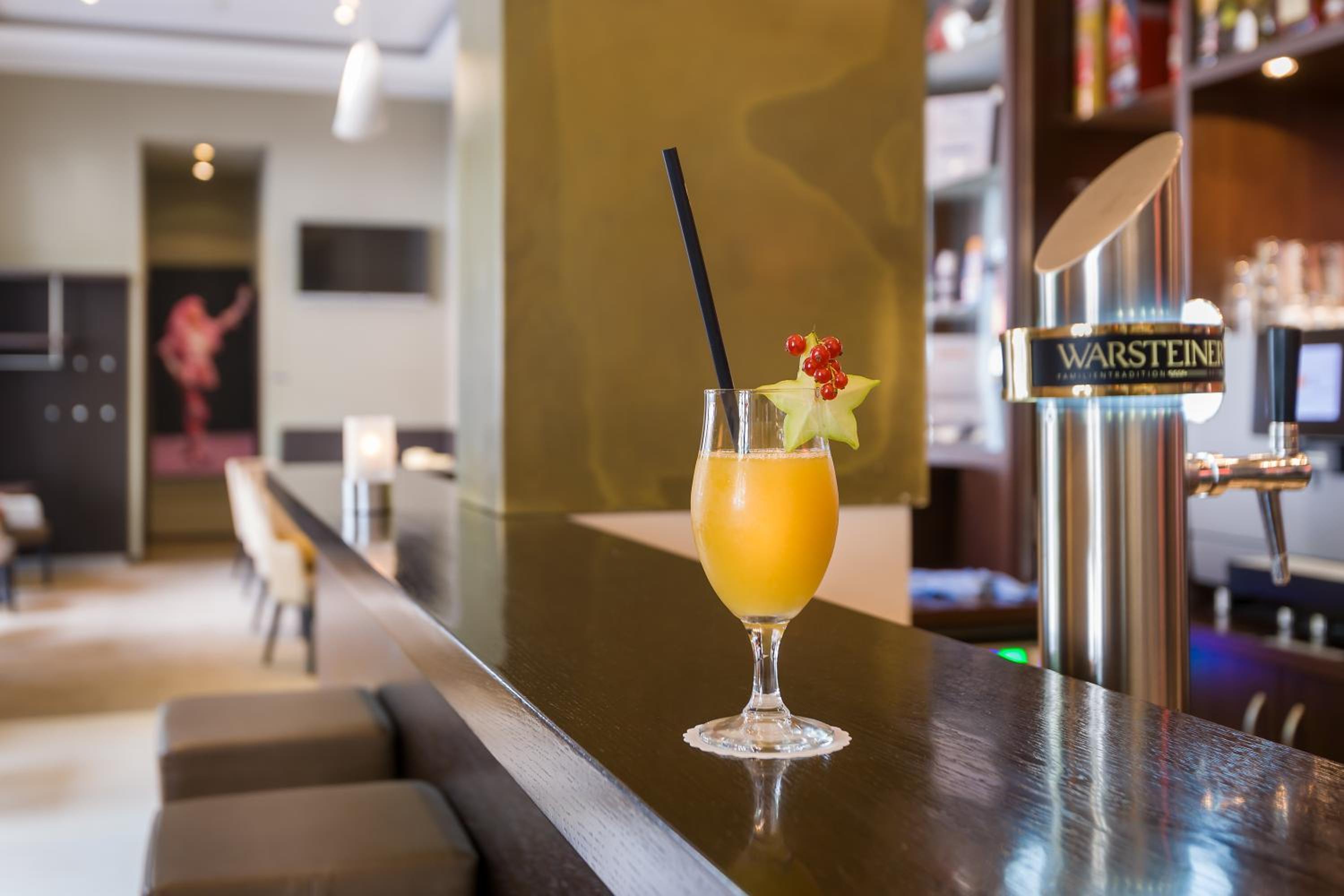 Garner Hotel Bochum by IHG