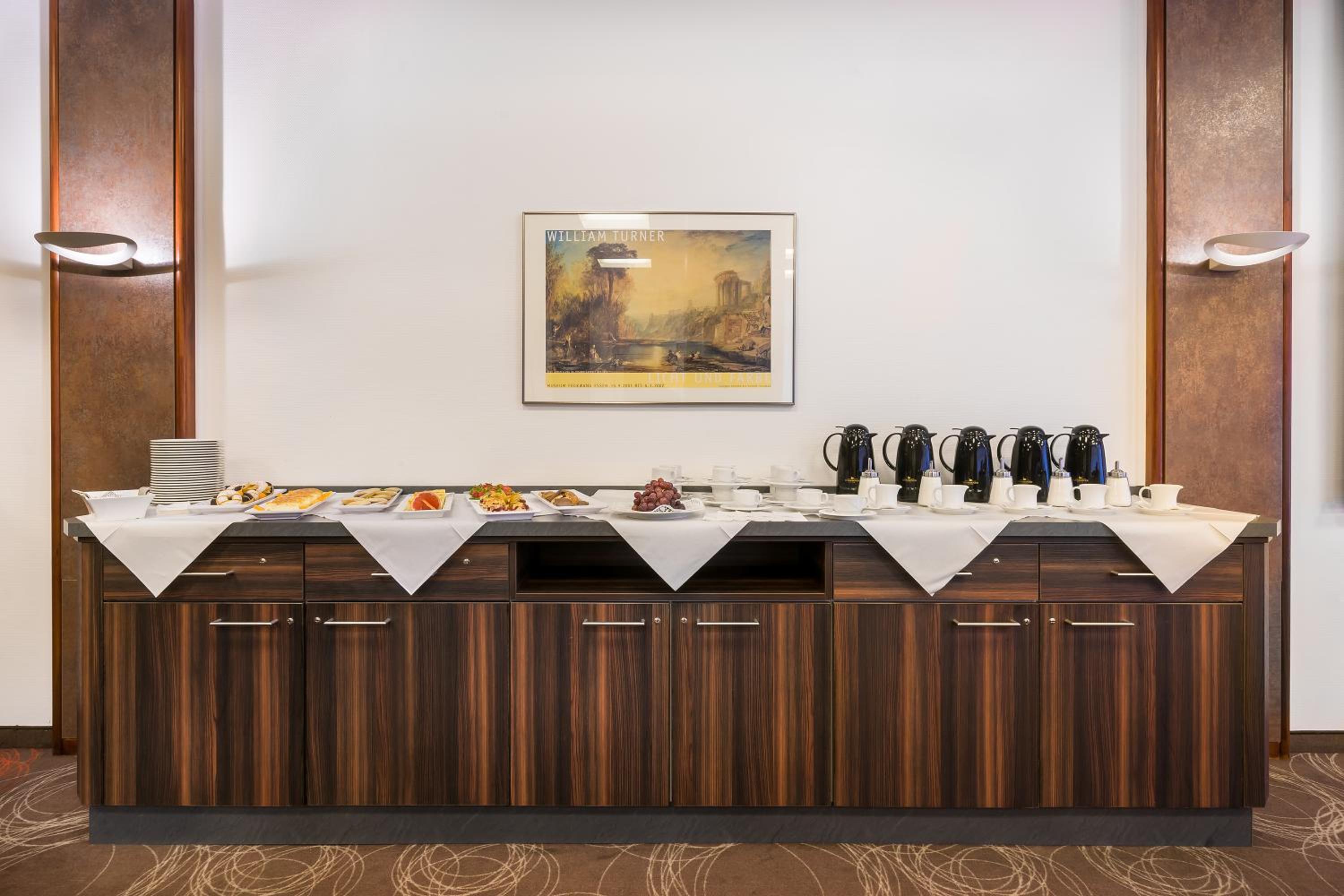 Garner Hotel Bochum by IHG