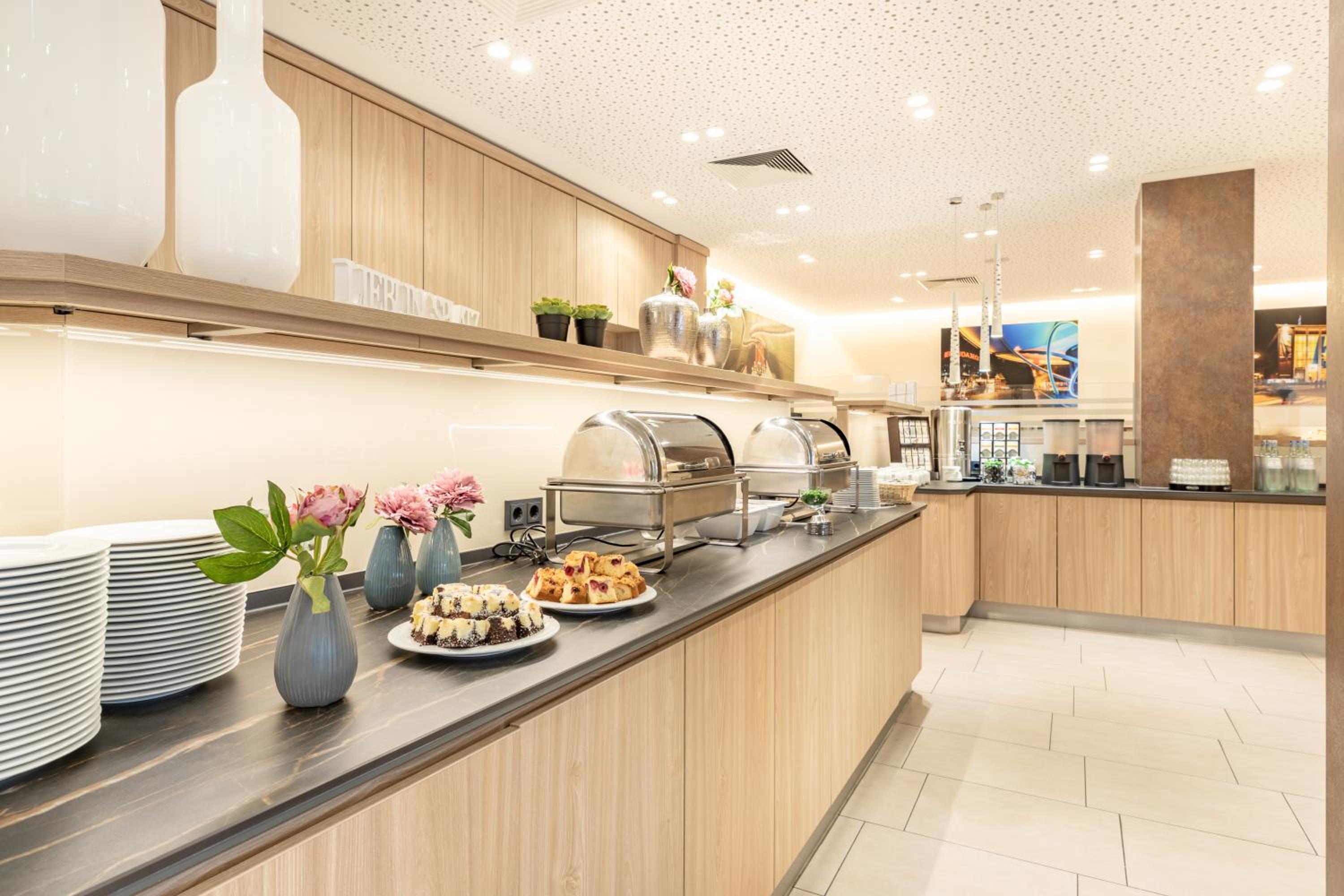 Garner Hotel Bochum by IHG