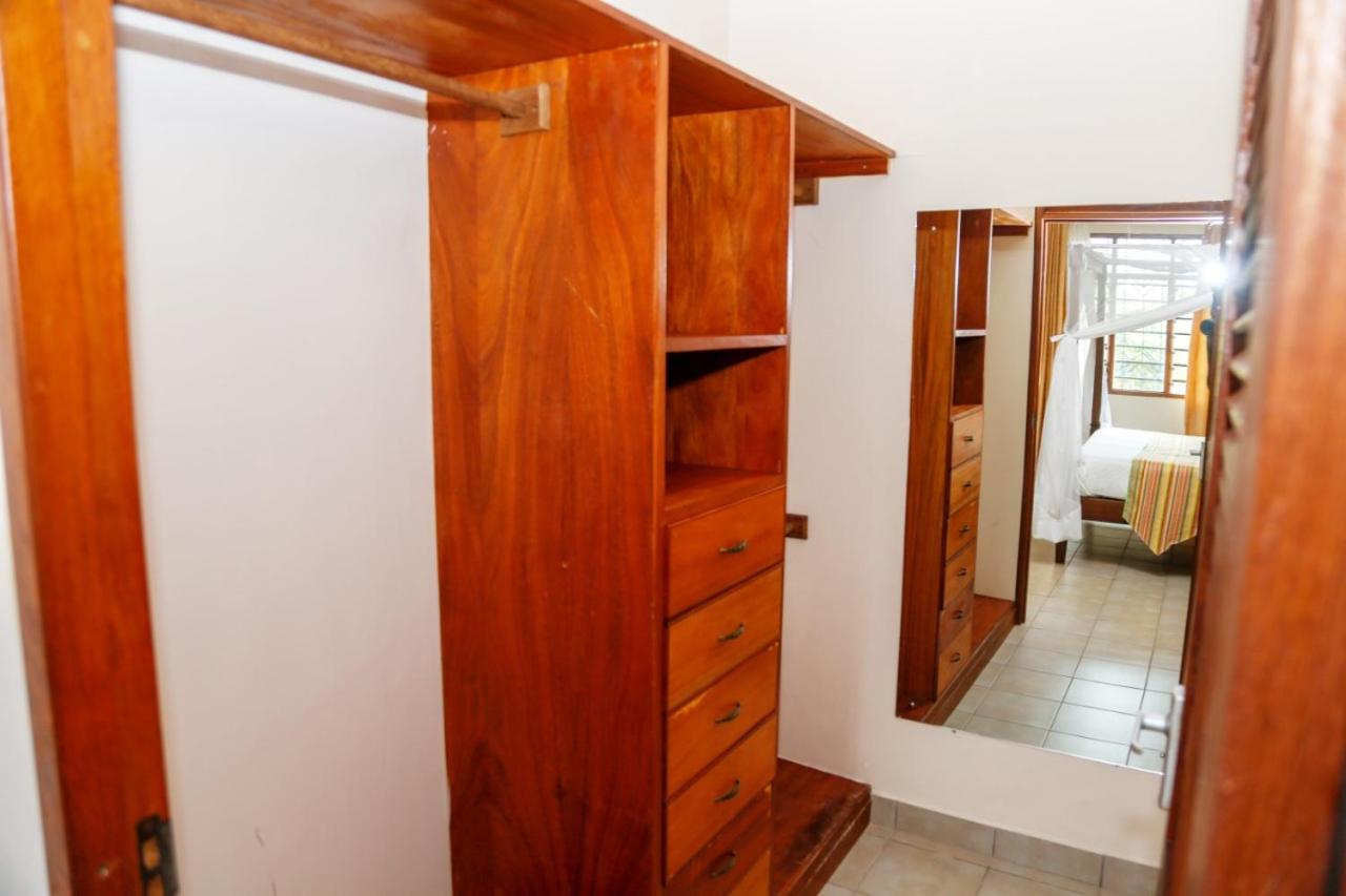 Galu Gardens Apartments Diani Beach