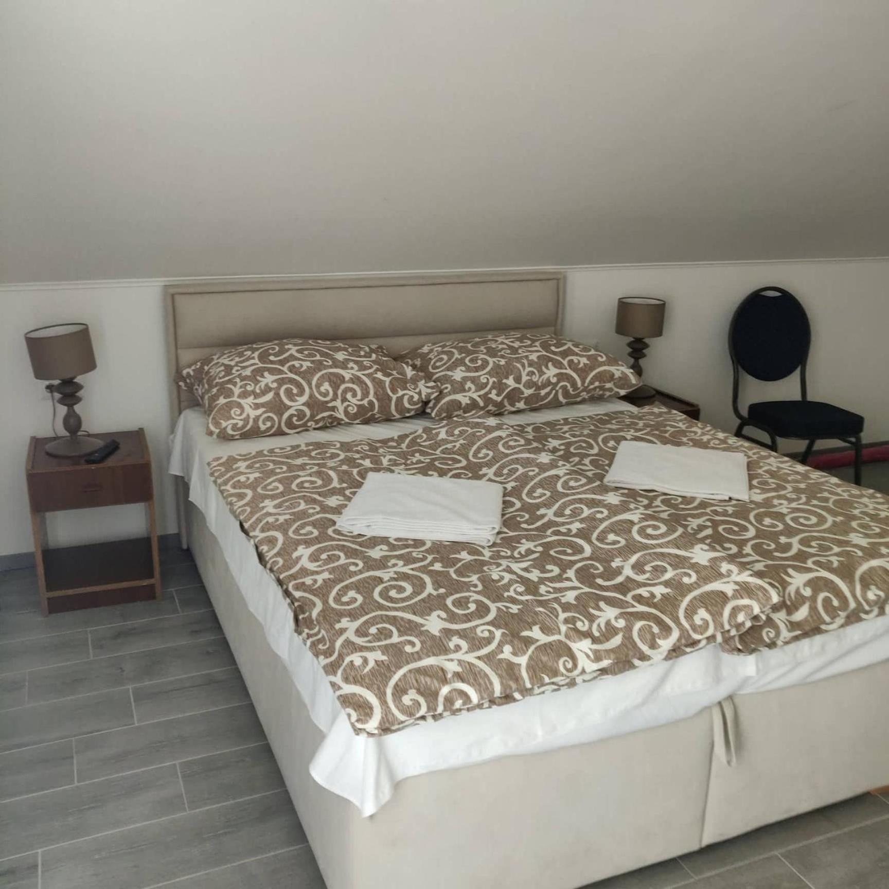 Szőlőlugas Vendégház view 5