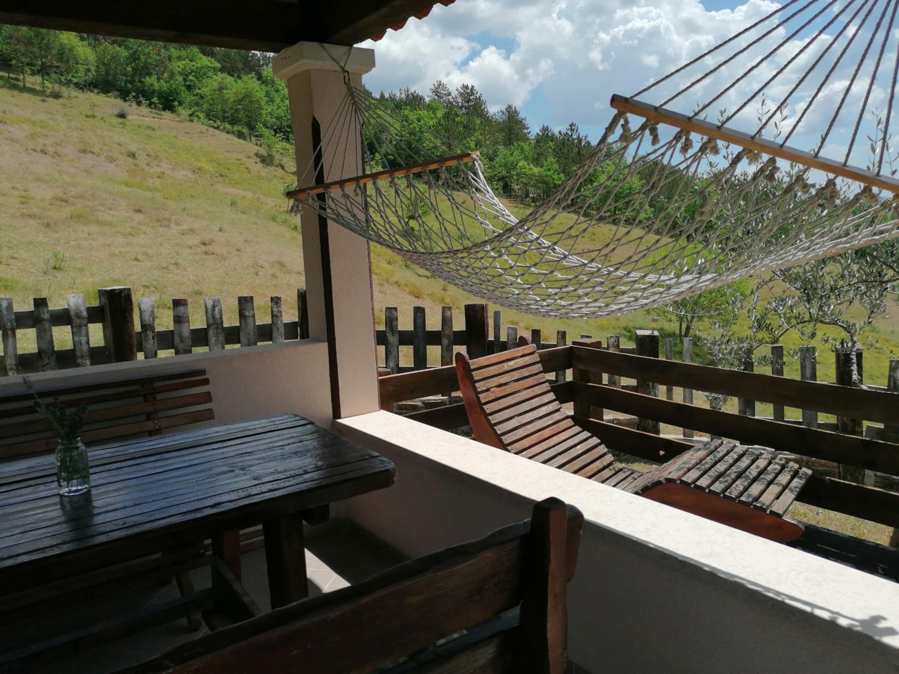 Holiday house Dol view 4