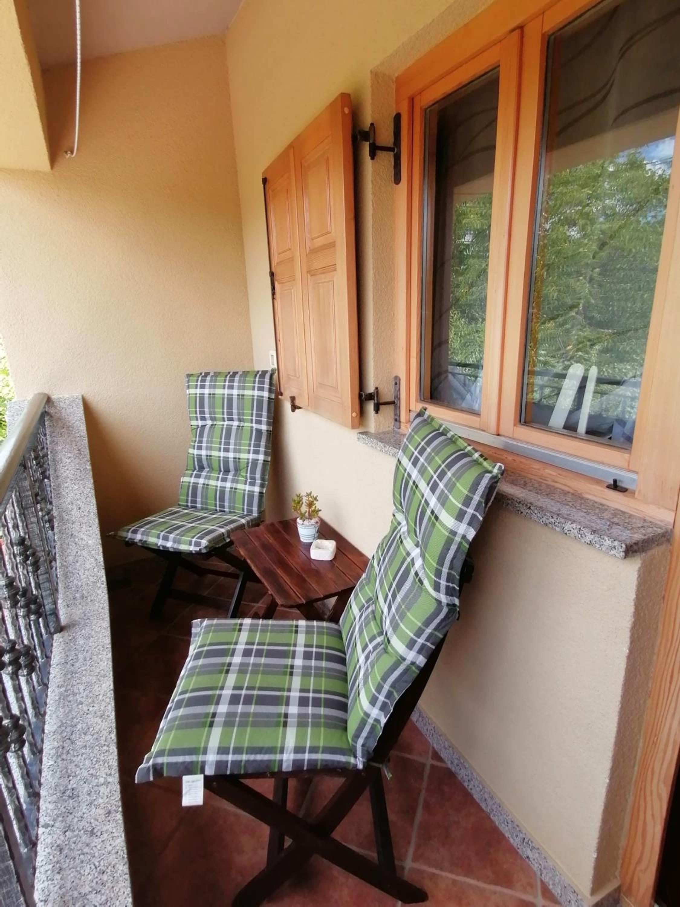 Holiday house Dol view 5