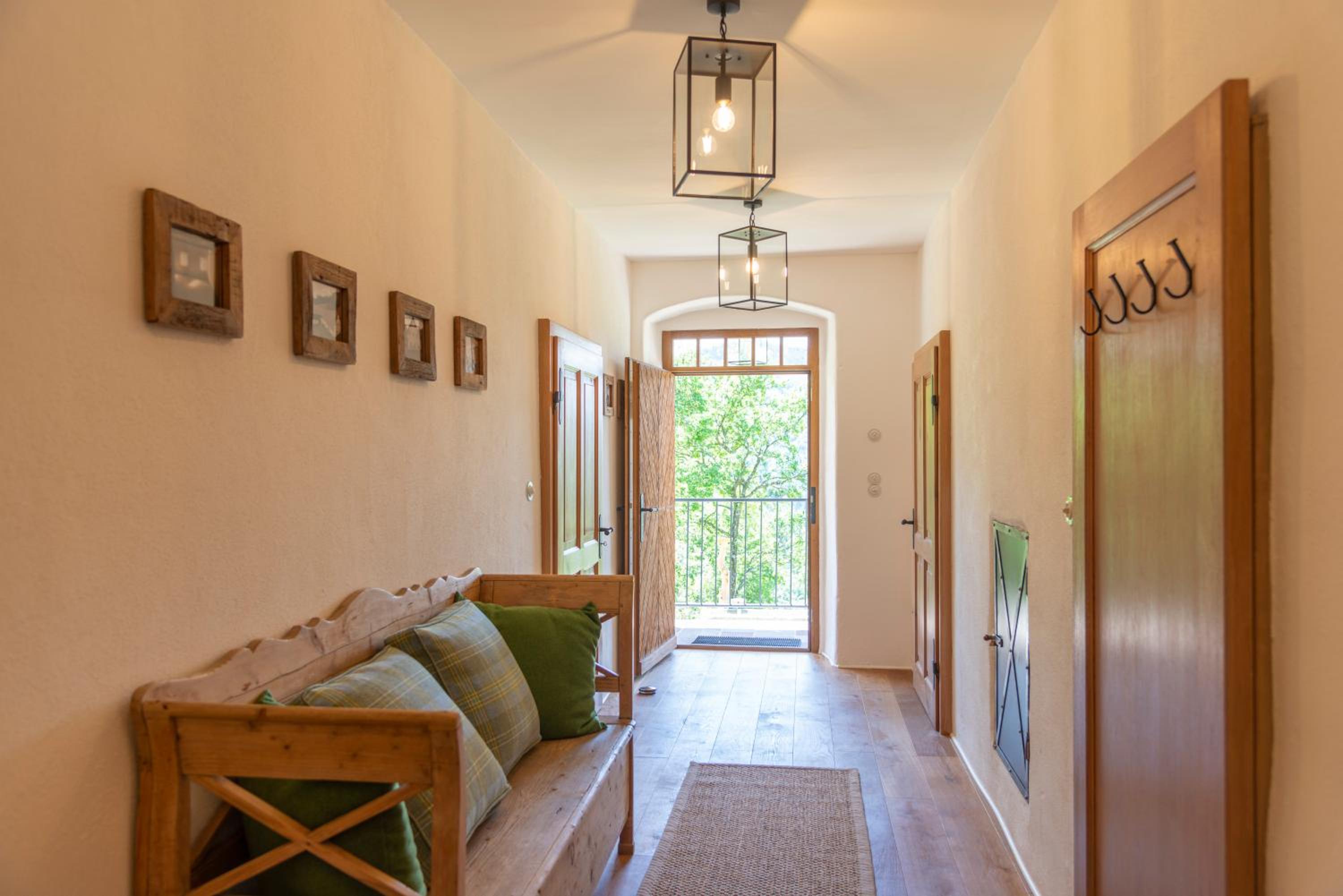 Landhaus Obersteinriegl