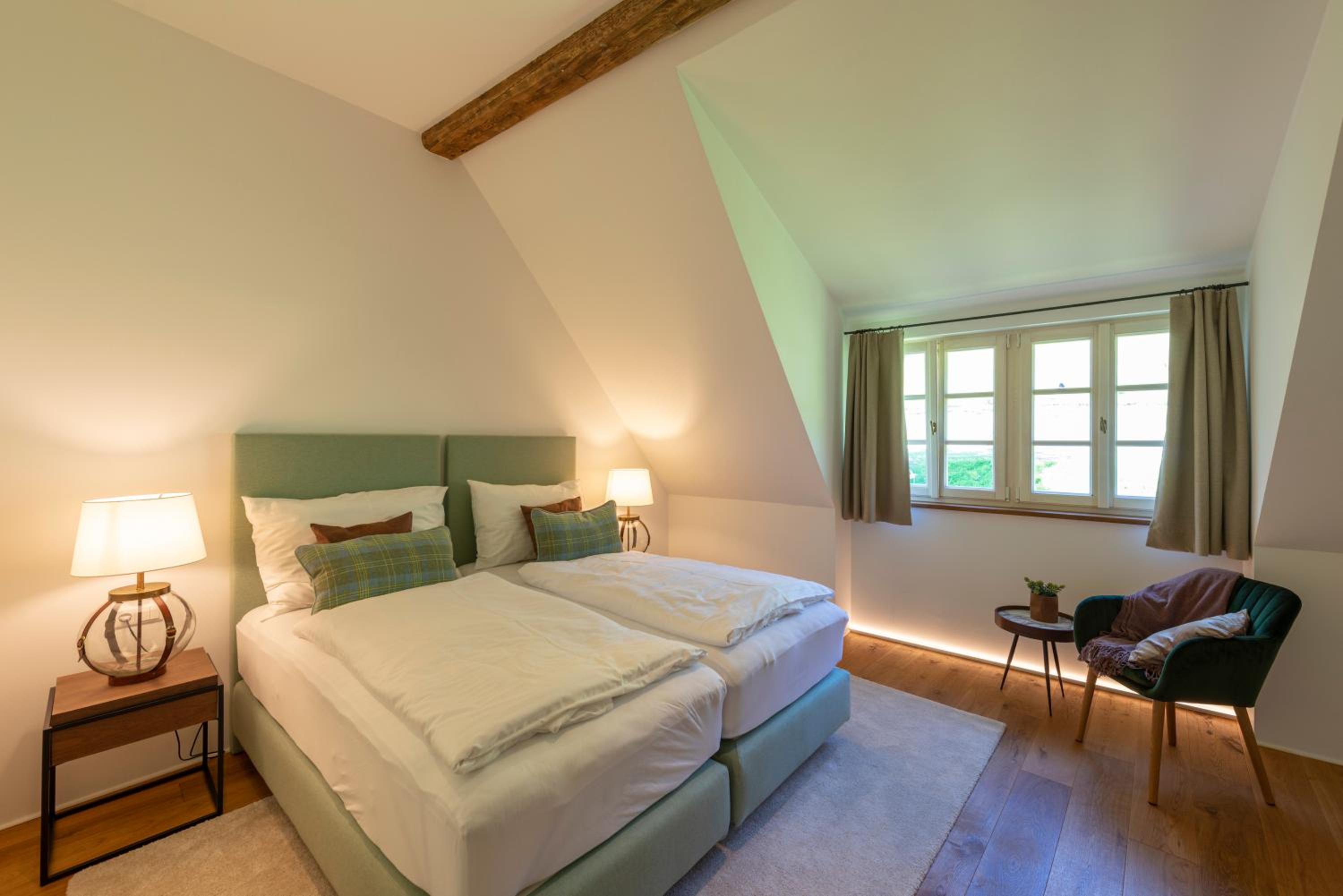 Landhaus Obersteinriegl