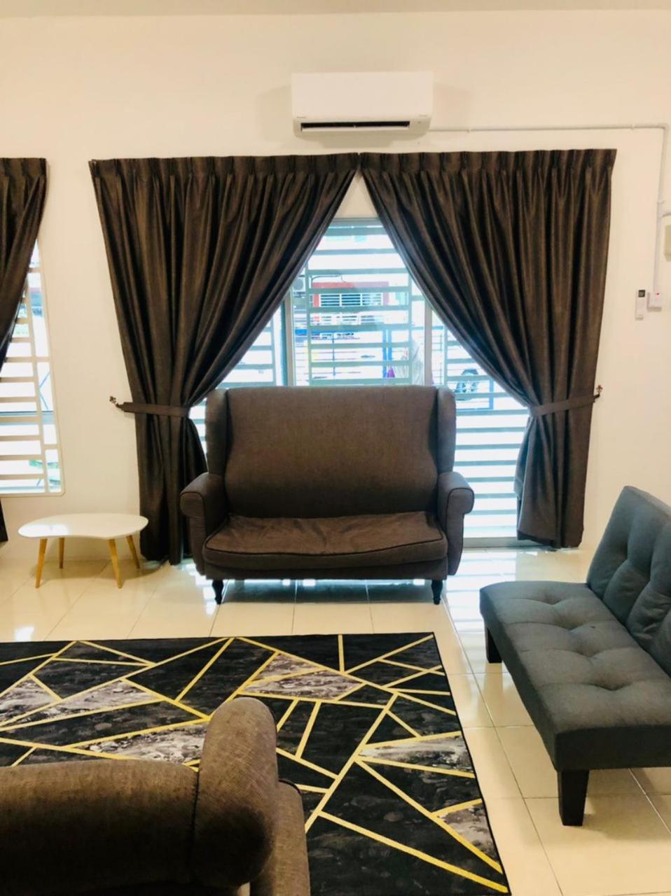 Homestay Cahaya 1 Seri Iskandar photo 8