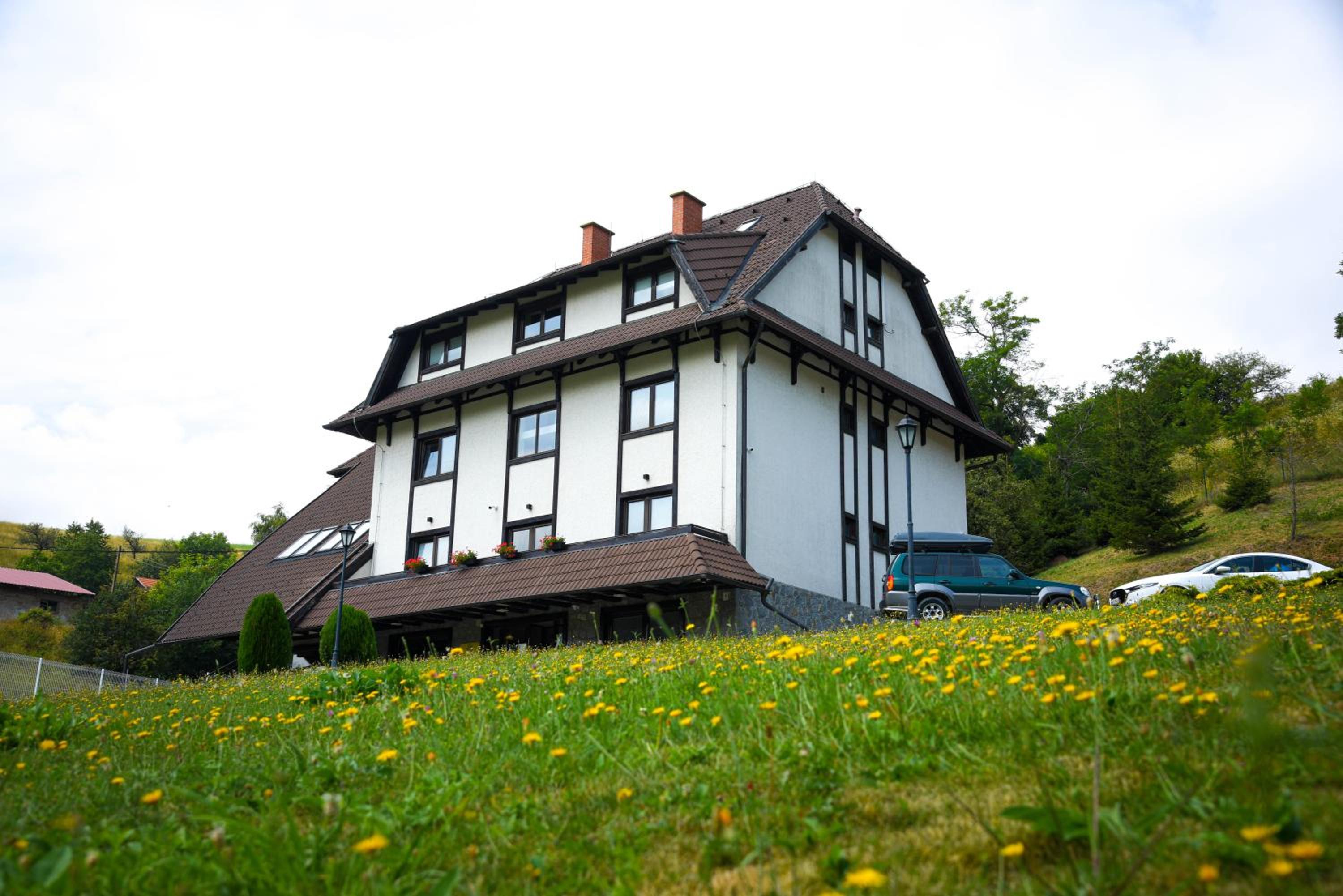 Villa Mramor view 4