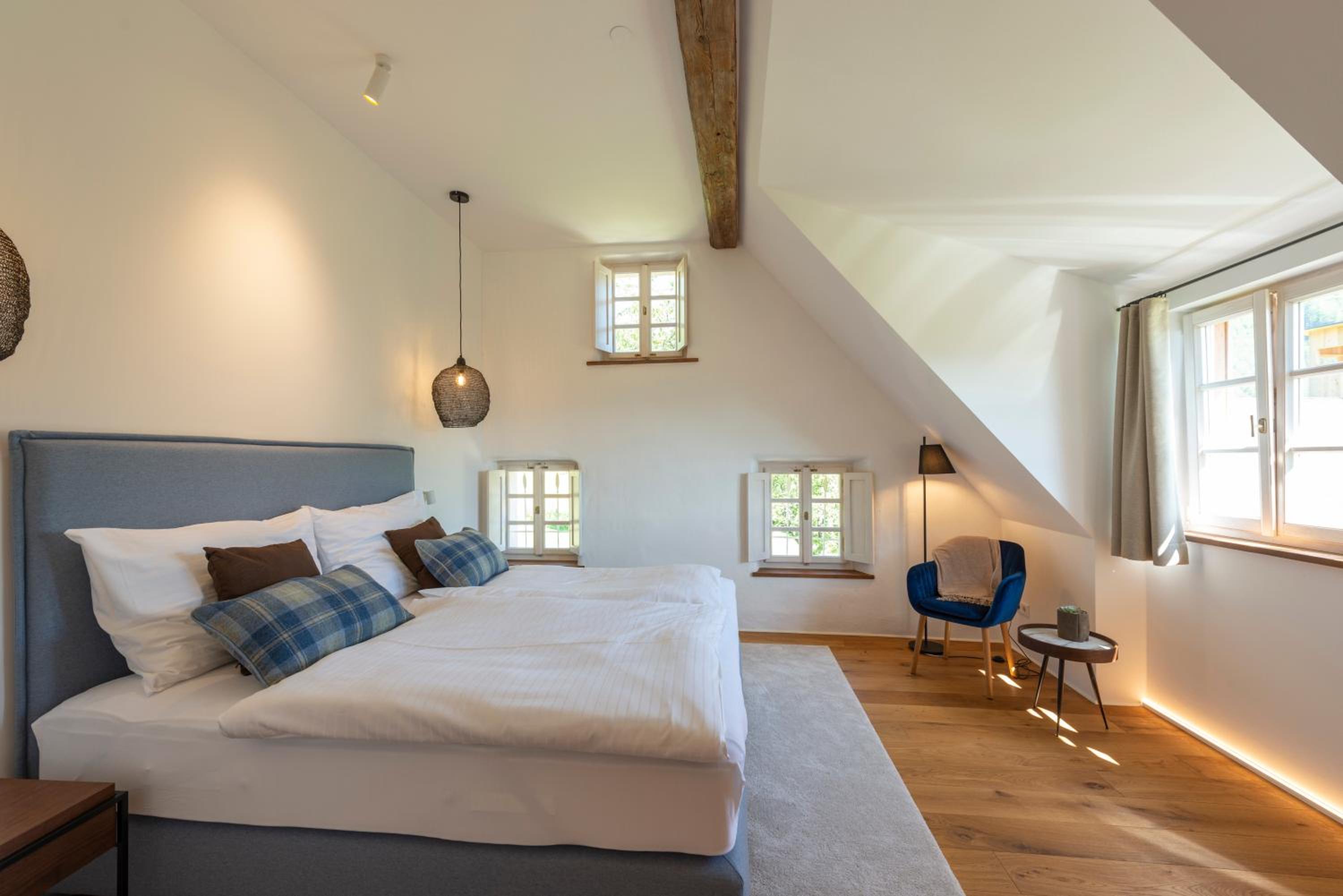 Landhaus Obersteinriegl