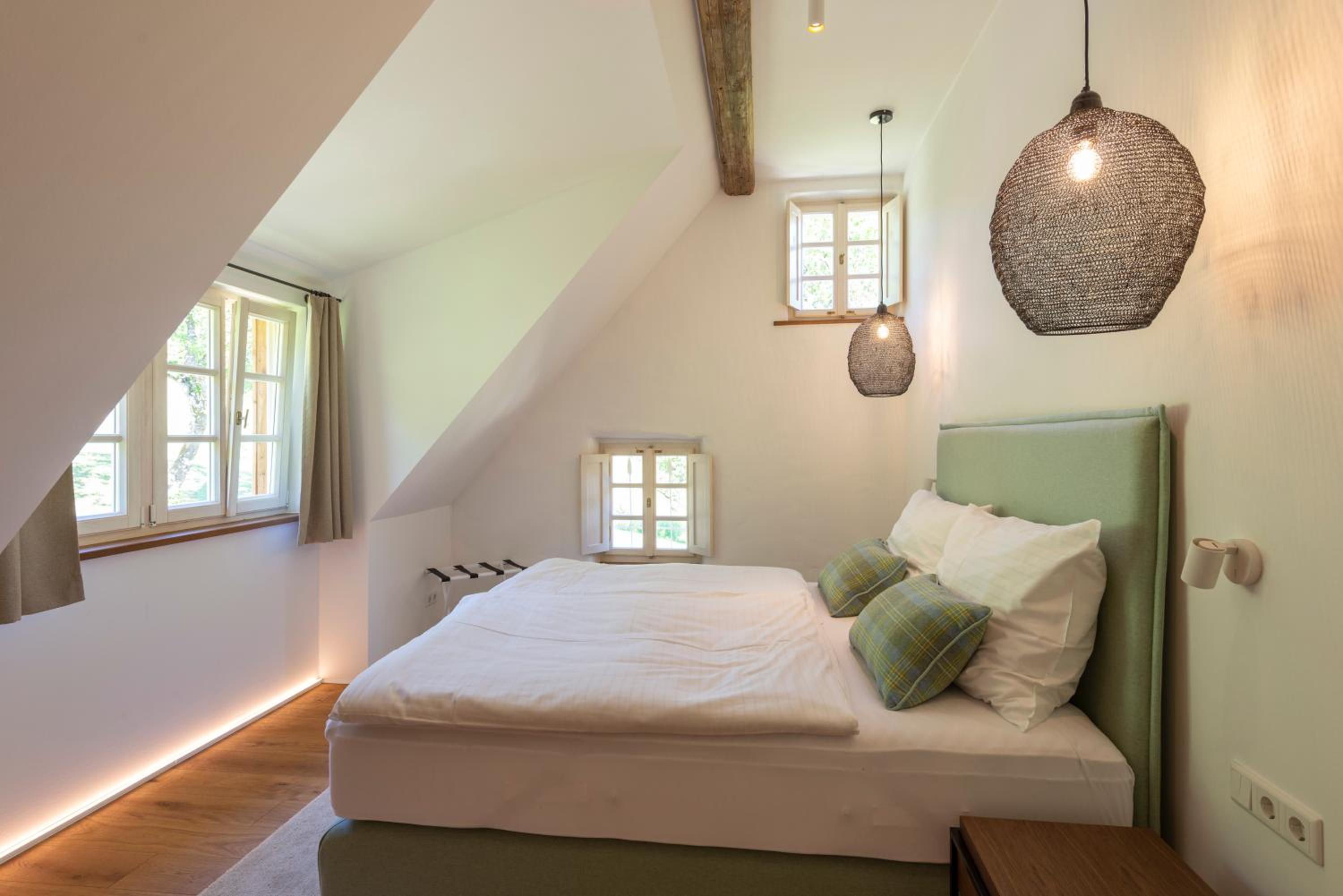 Landhaus Obersteinriegl