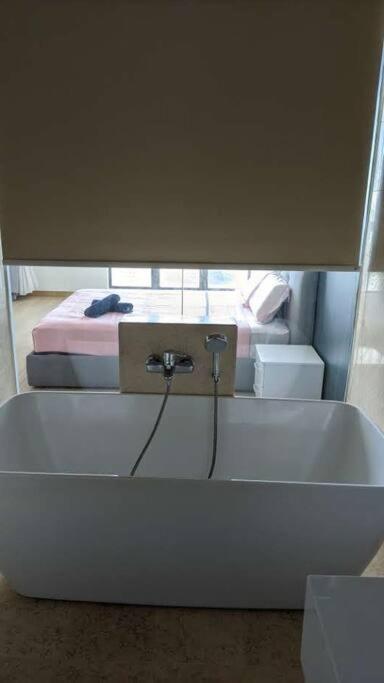 Jazz 222: Cosy 2-Bedroom Suite with Seaview photo 2