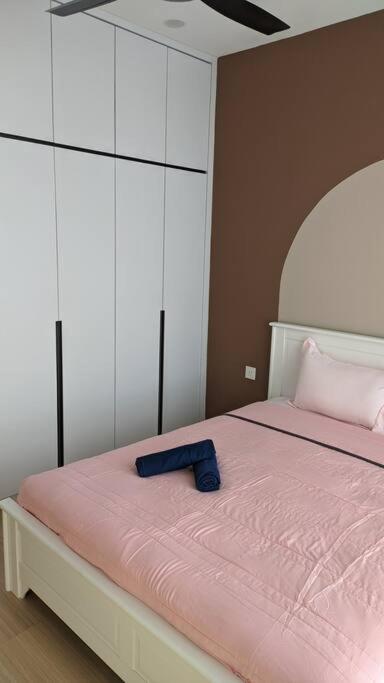Jazz 222: Cosy 2-Bedroom Suite with Seaview photo 3