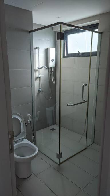 Jazz 222: Cosy 2-Bedroom Suite with Seaview photo 4
