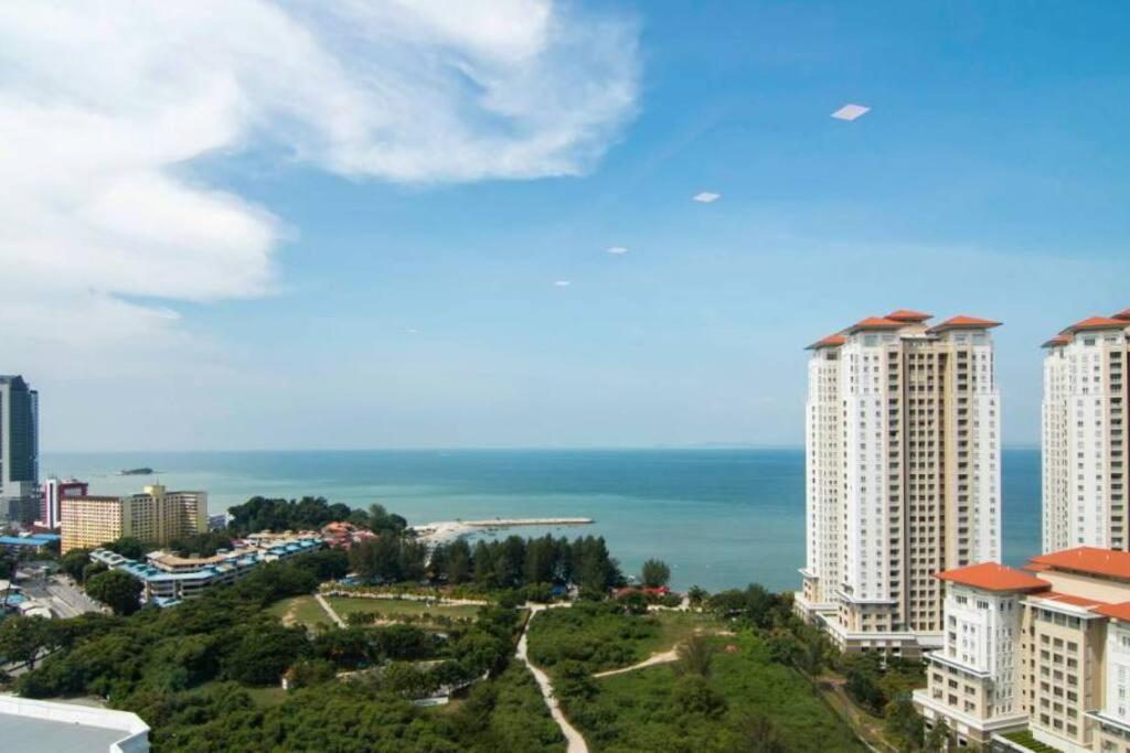 Jazz 222: Cosy 2-Bedroom Suite with Seaview photo 8
