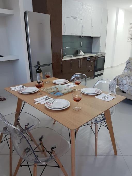 Heart of Kissamos Apartment view 4