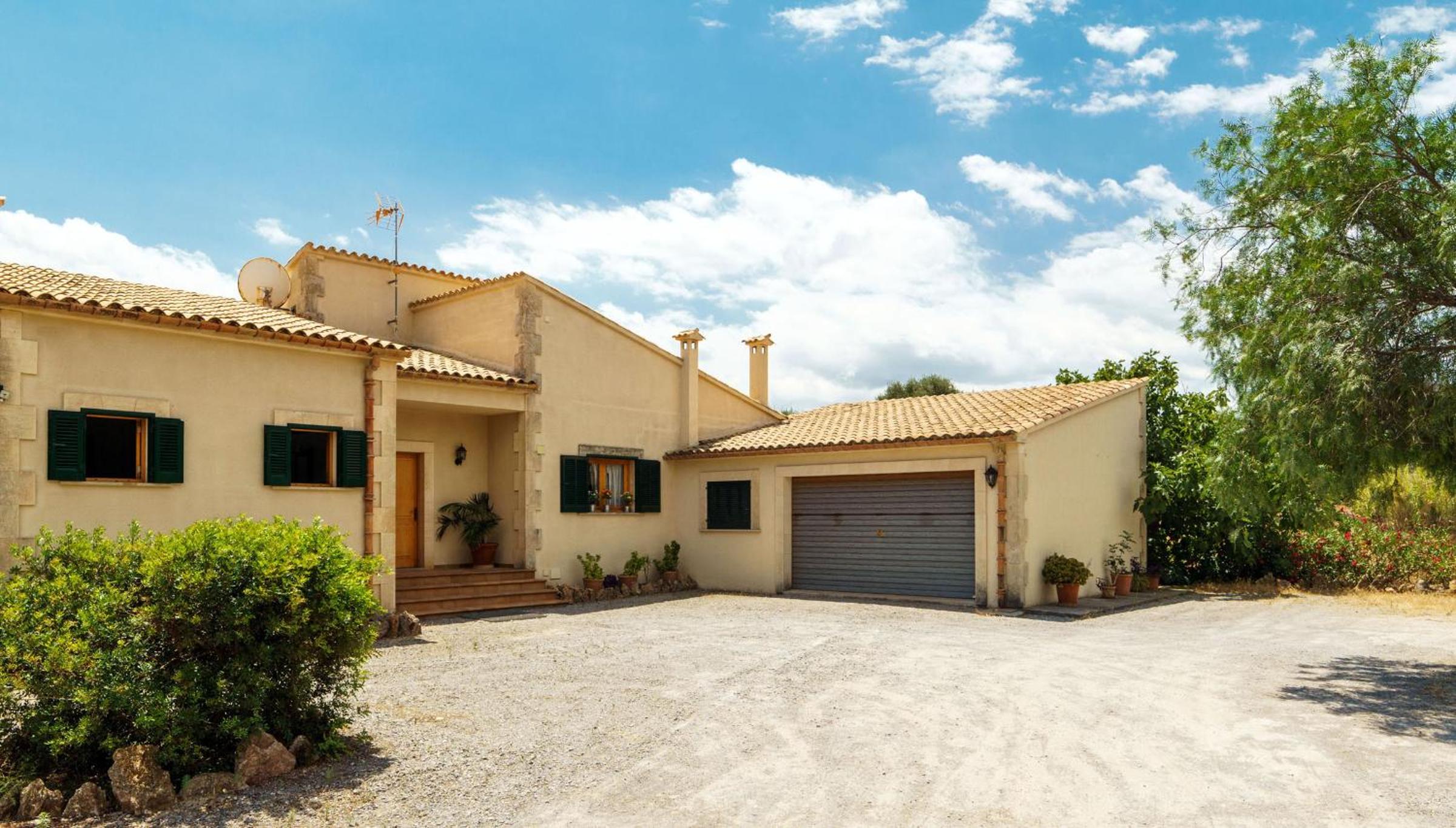 Villa Punta Colet