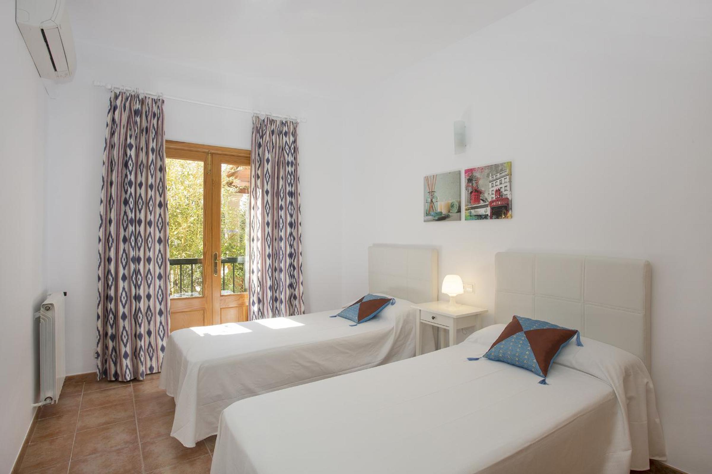 Villa Punta Colet