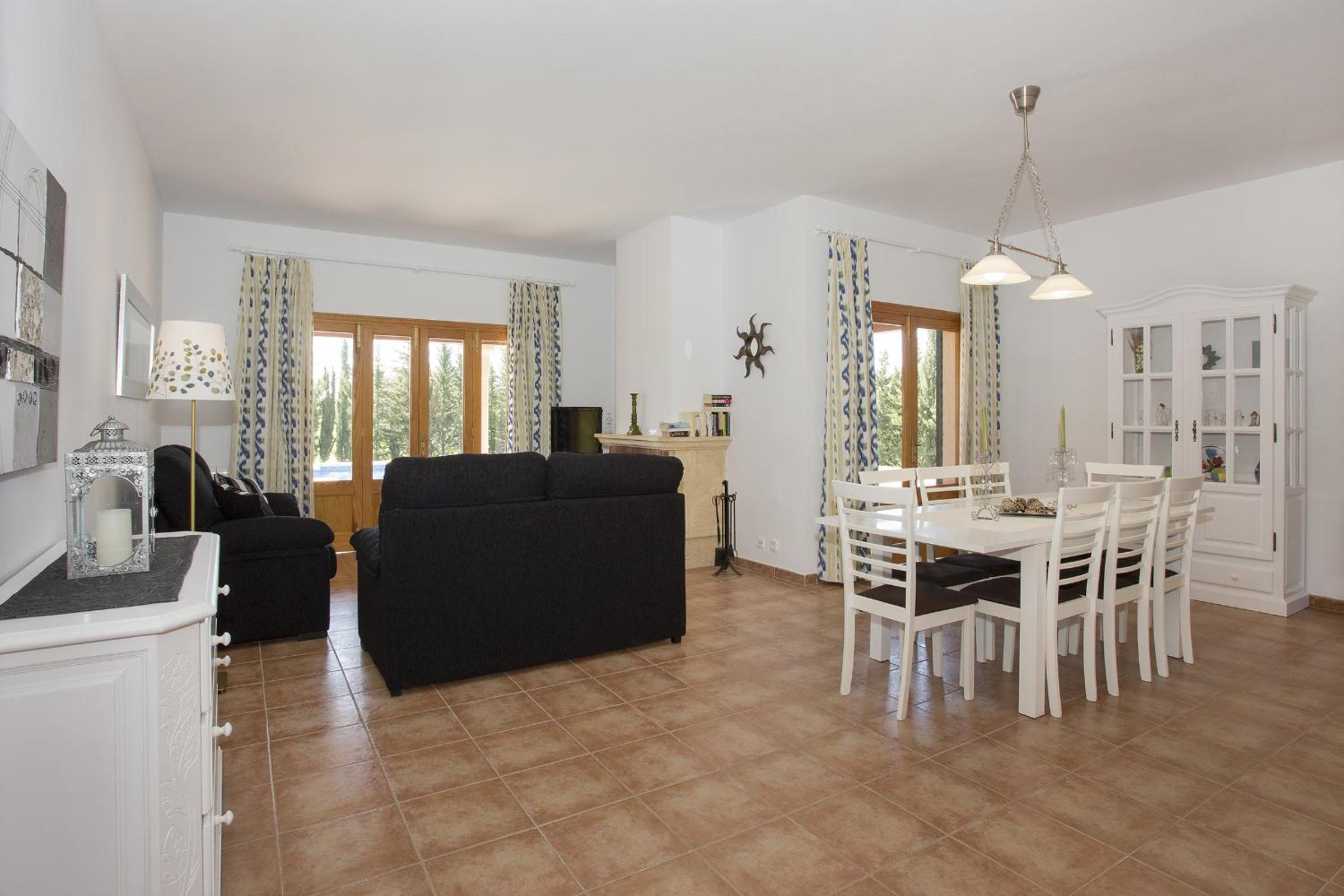 Villa Punta Colet