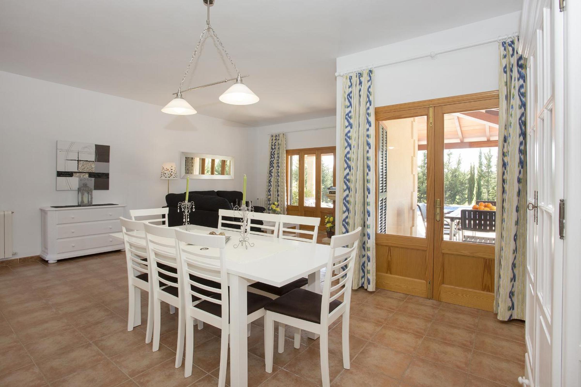 Villa Punta Colet
