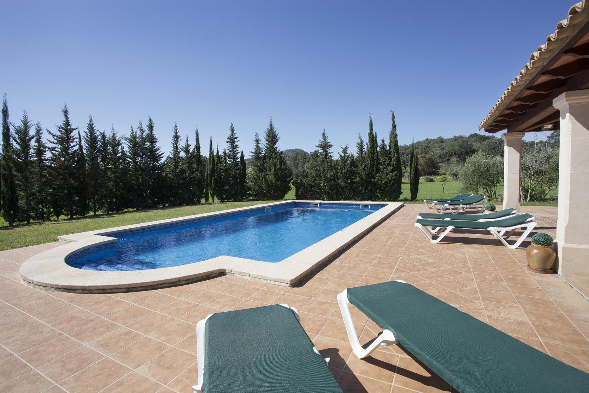Villa Punta Colet