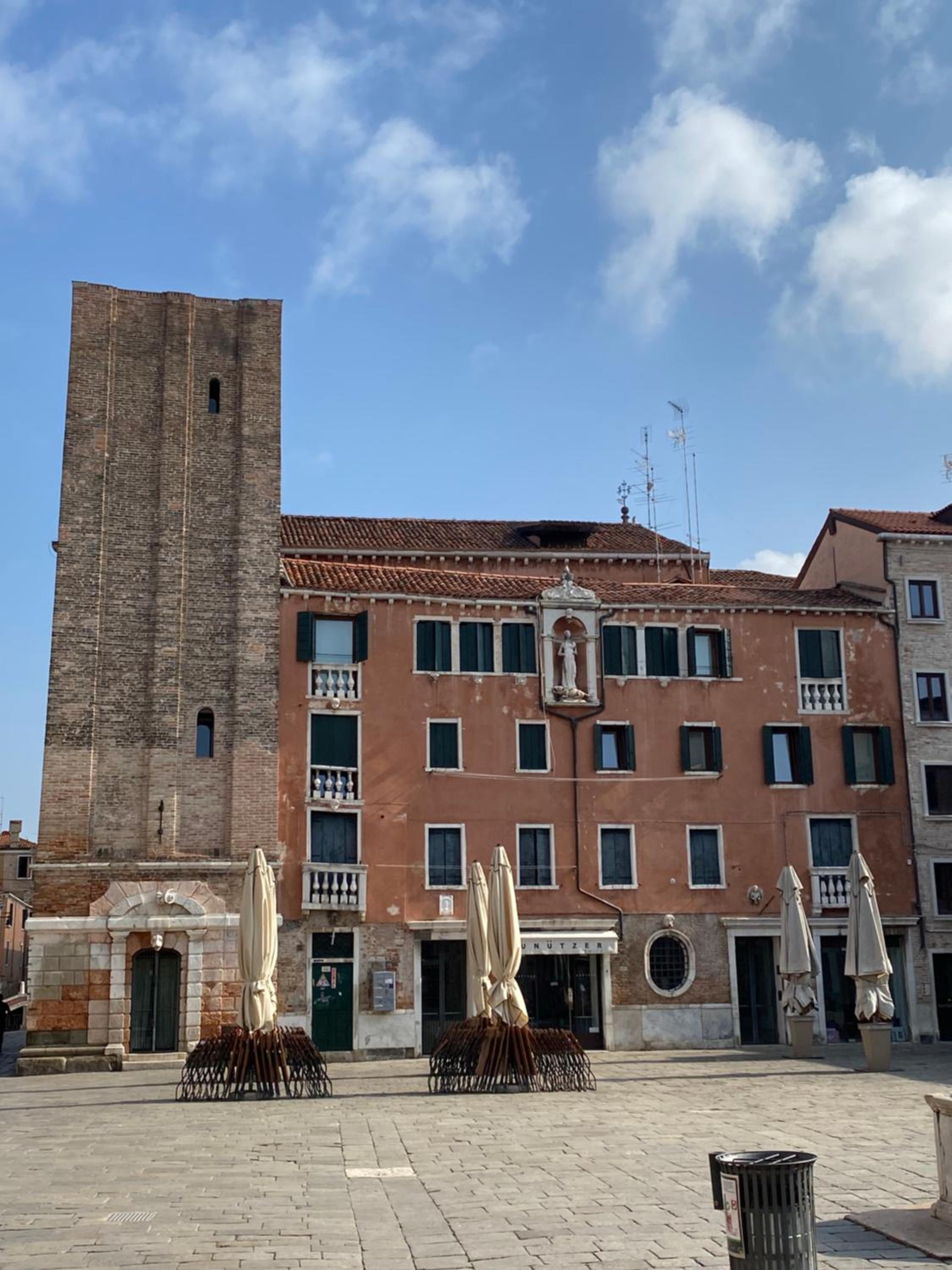 Residenza Sara
