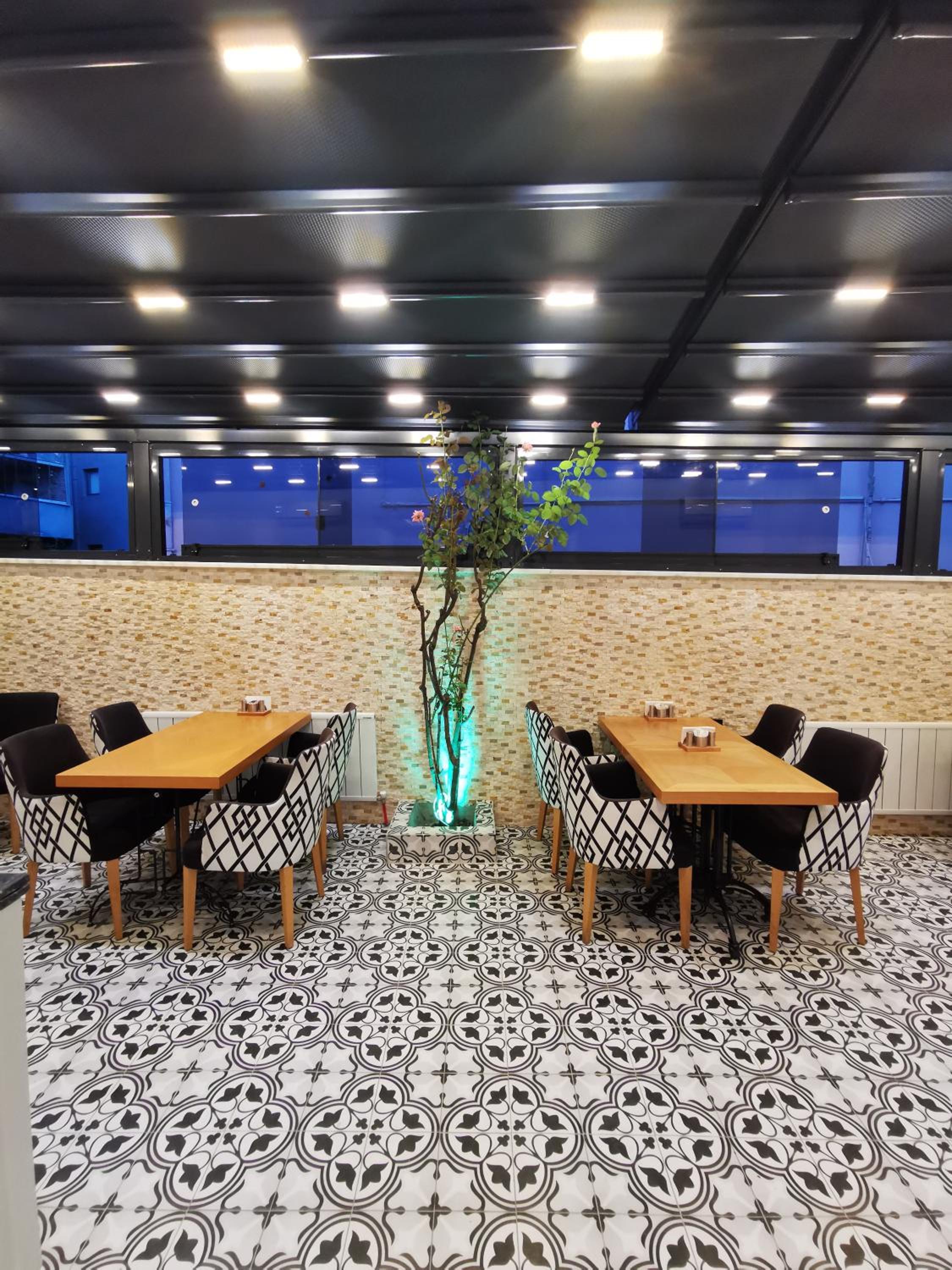 Luxx Garden Otel - Image 21