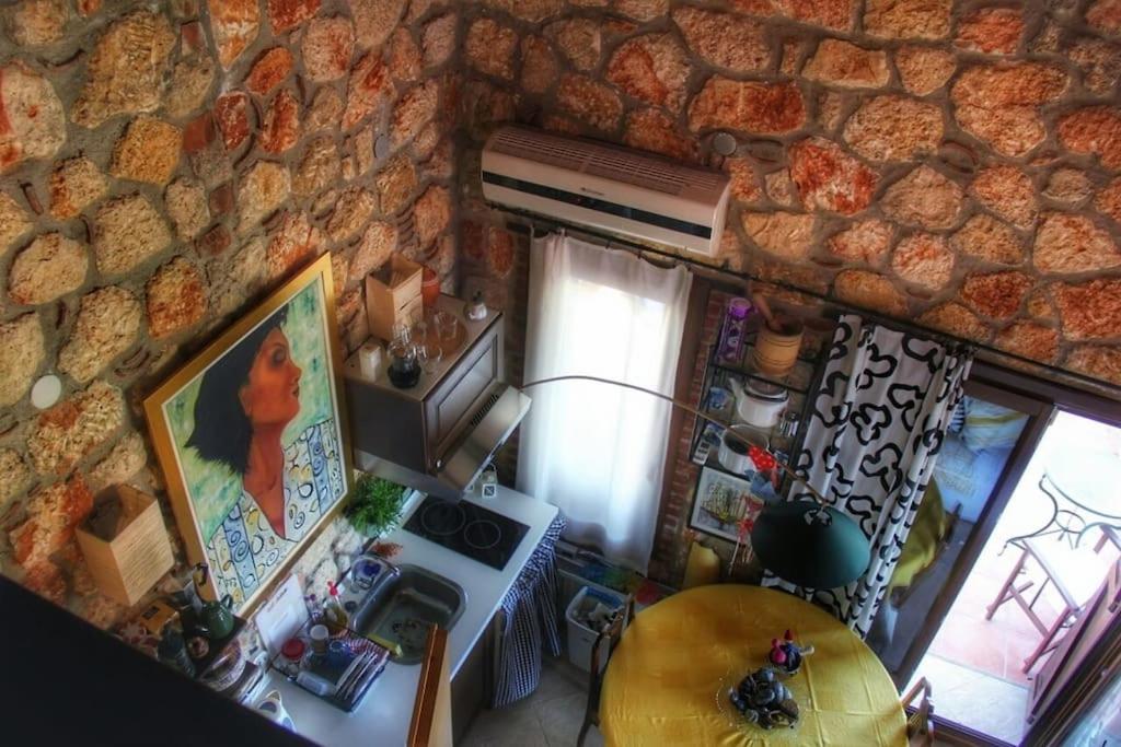 - Ta Petrina - Traditional Stone-built Villa