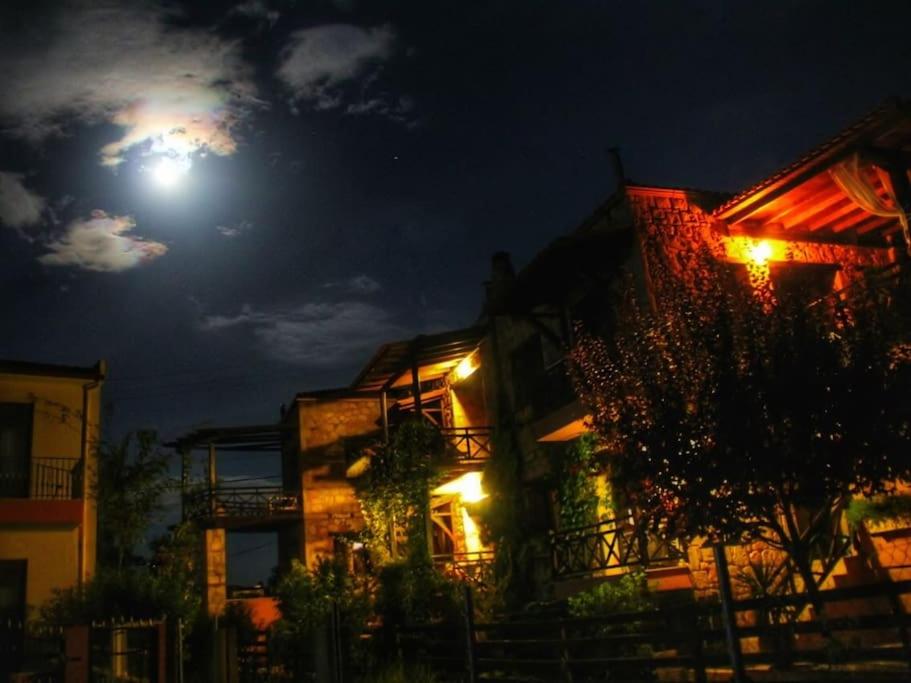 - Ta Petrina - Traditional Stone-built Villa