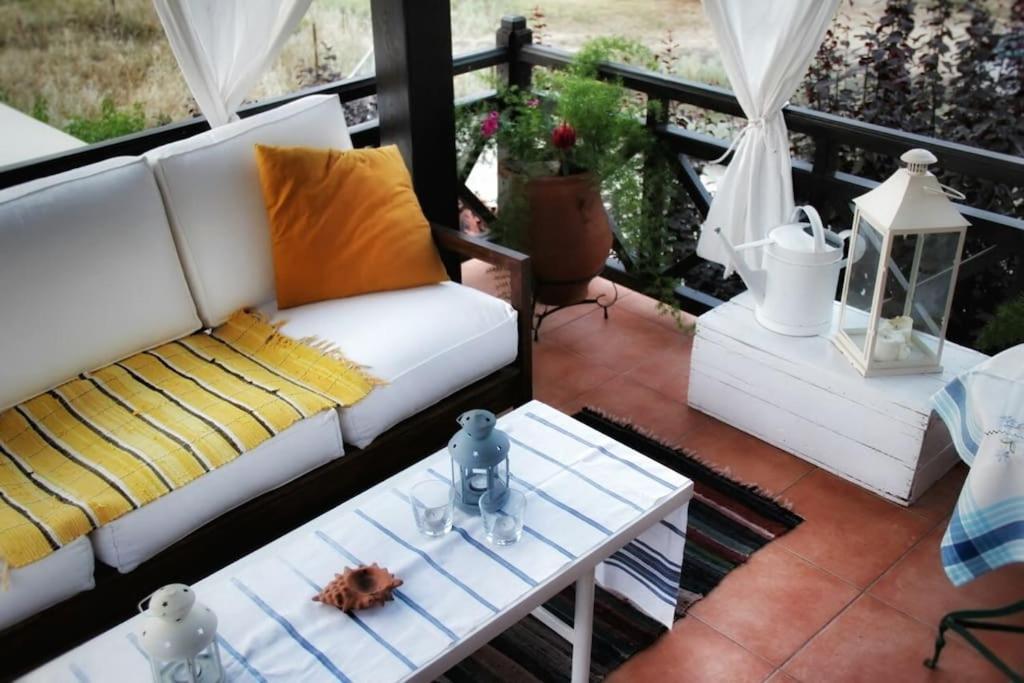 - Ta Petrina - Traditional Stone-built Villa photo 4