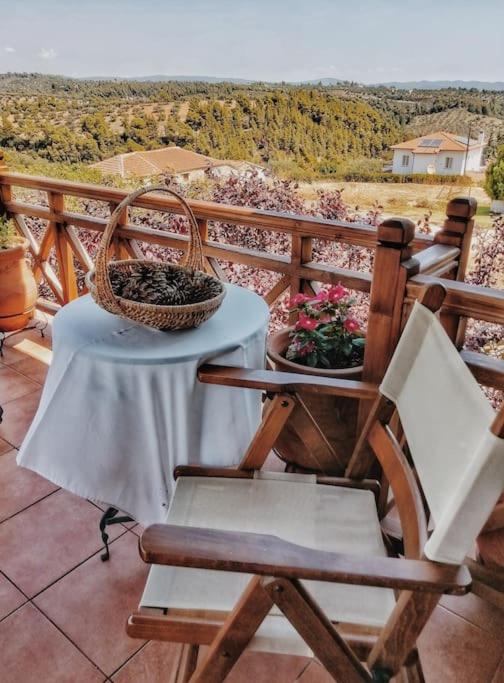 - Ta Petrina - Traditional Stone-built Villa