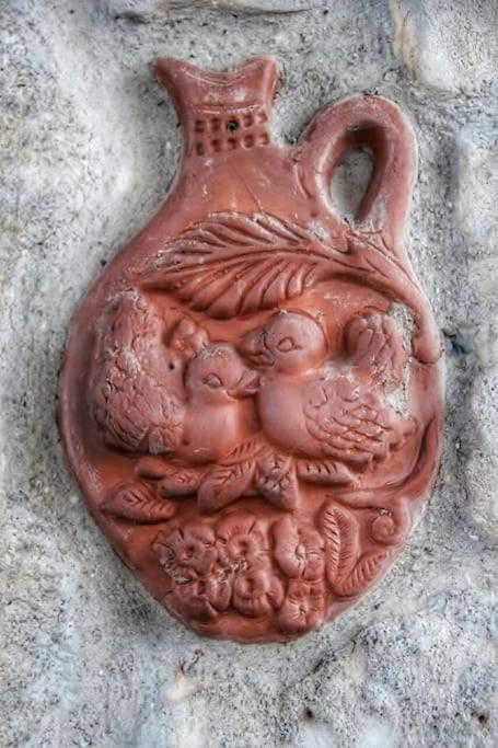 - Ta Petrina - Traditional Stone-built Villa