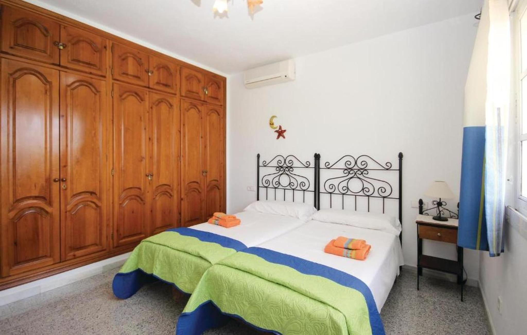 Casa el Laurel