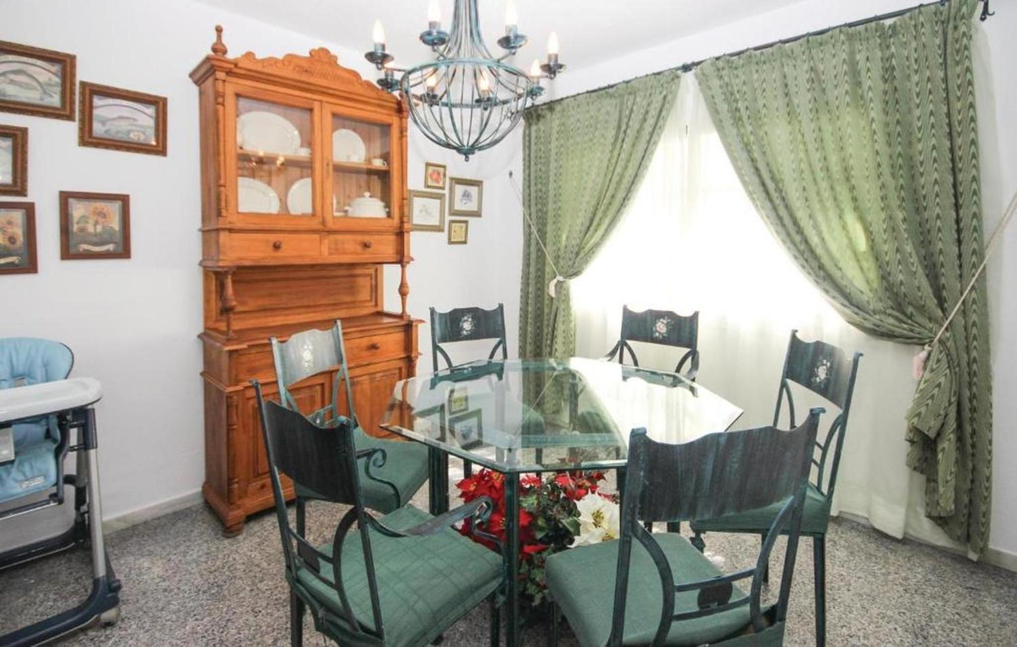 Casa el Laurel