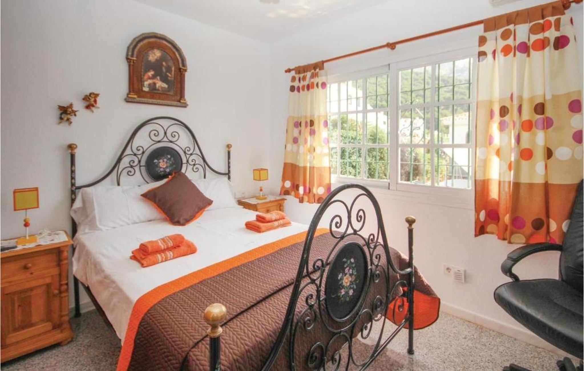 Casa el Laurel
